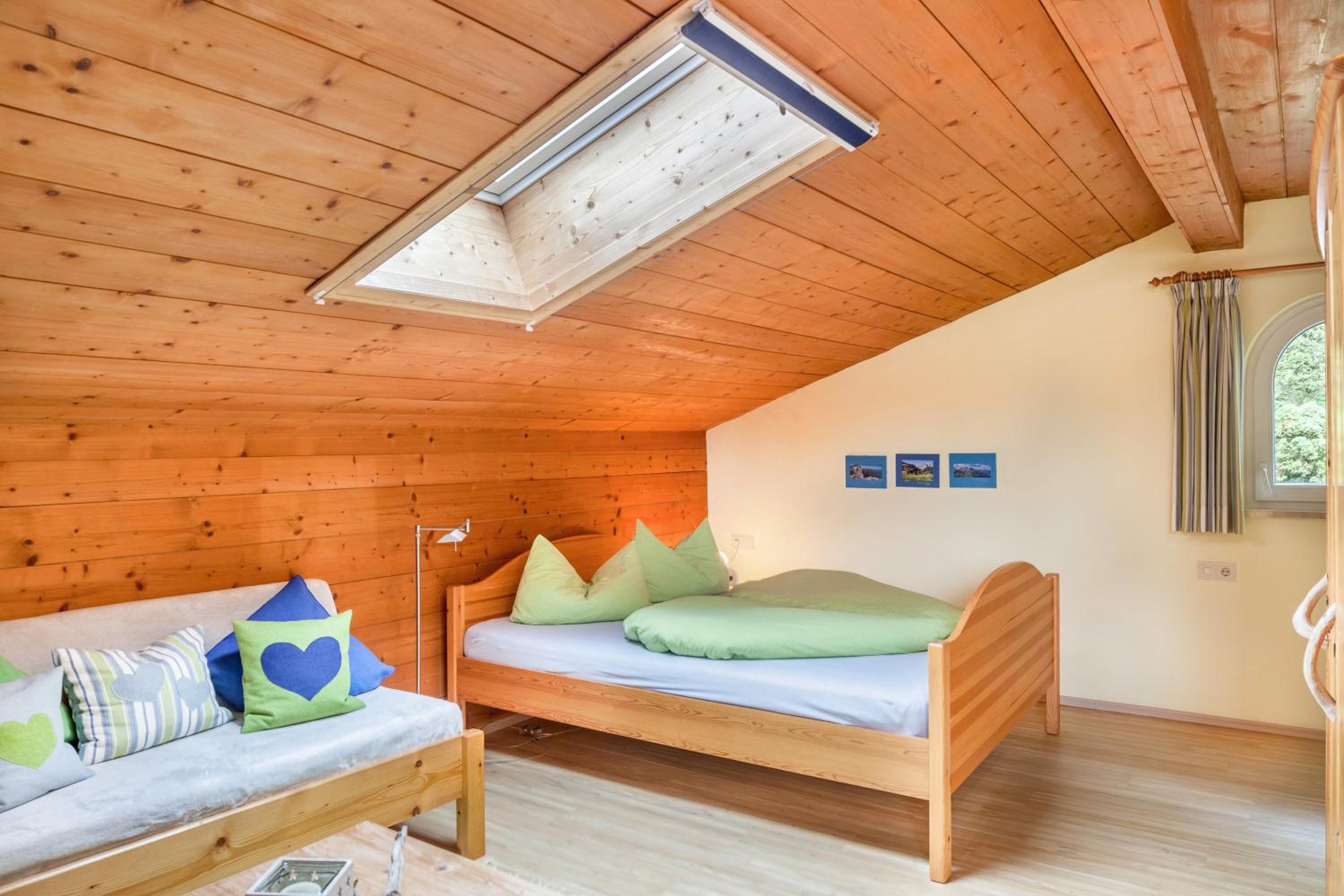 Ferienwohnung Kleisl