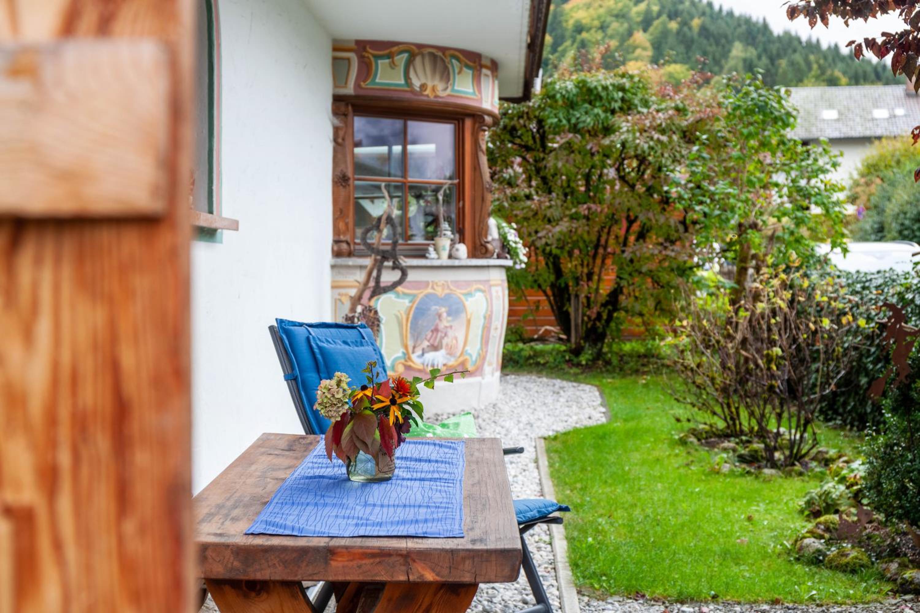 Ferienwohnung Kleisl