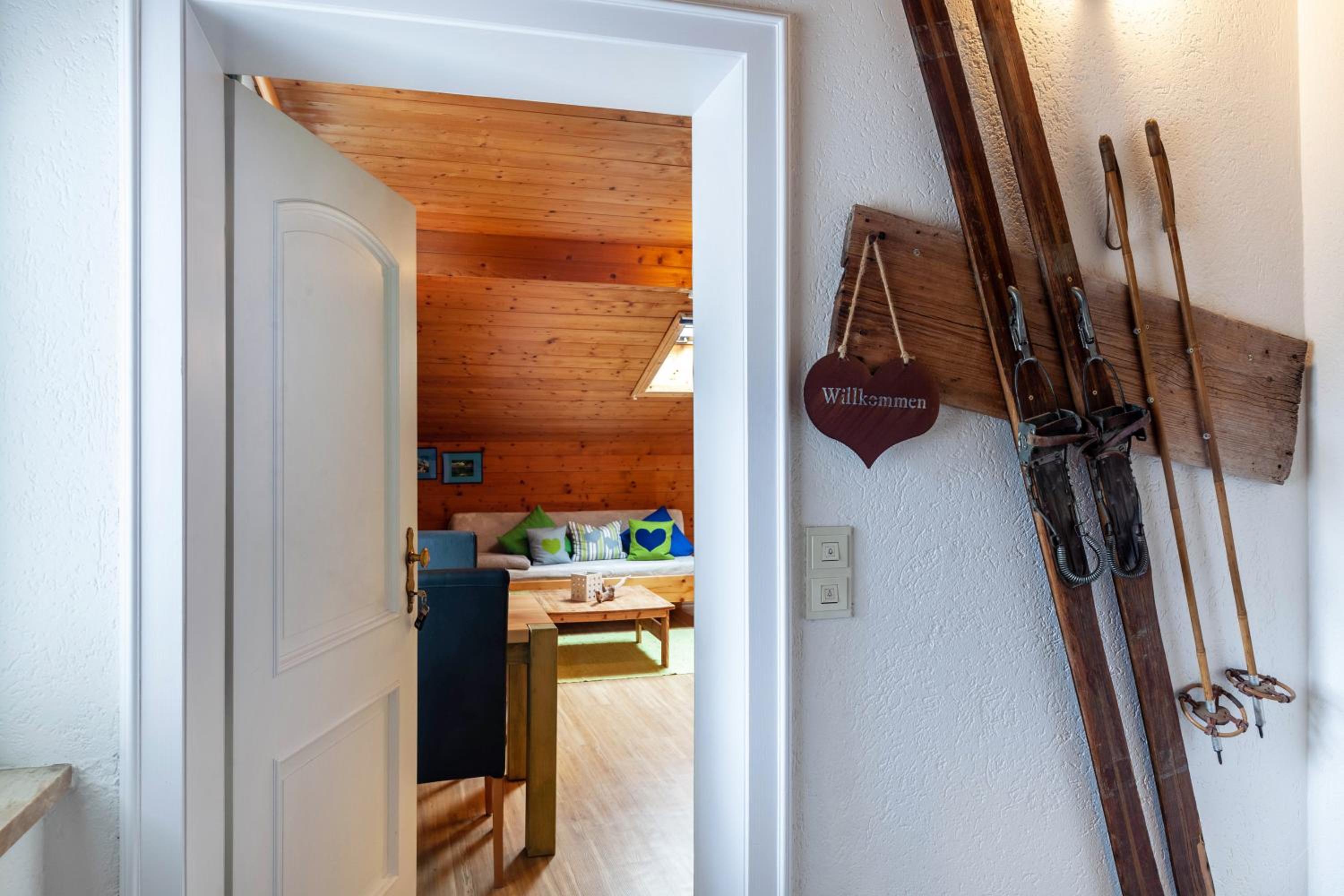 Ferienwohnung Kleisl