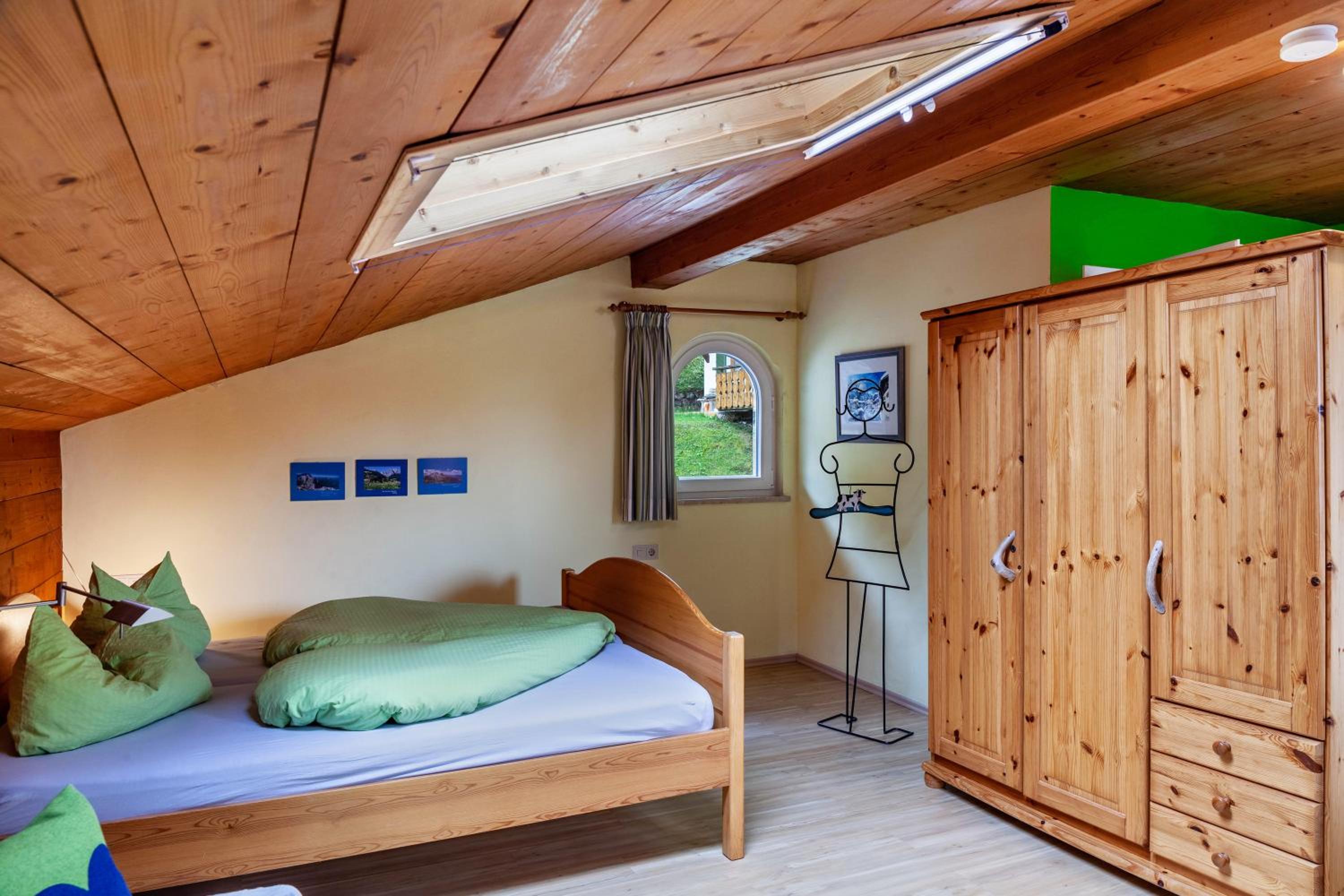 Ferienwohnung Kleisl