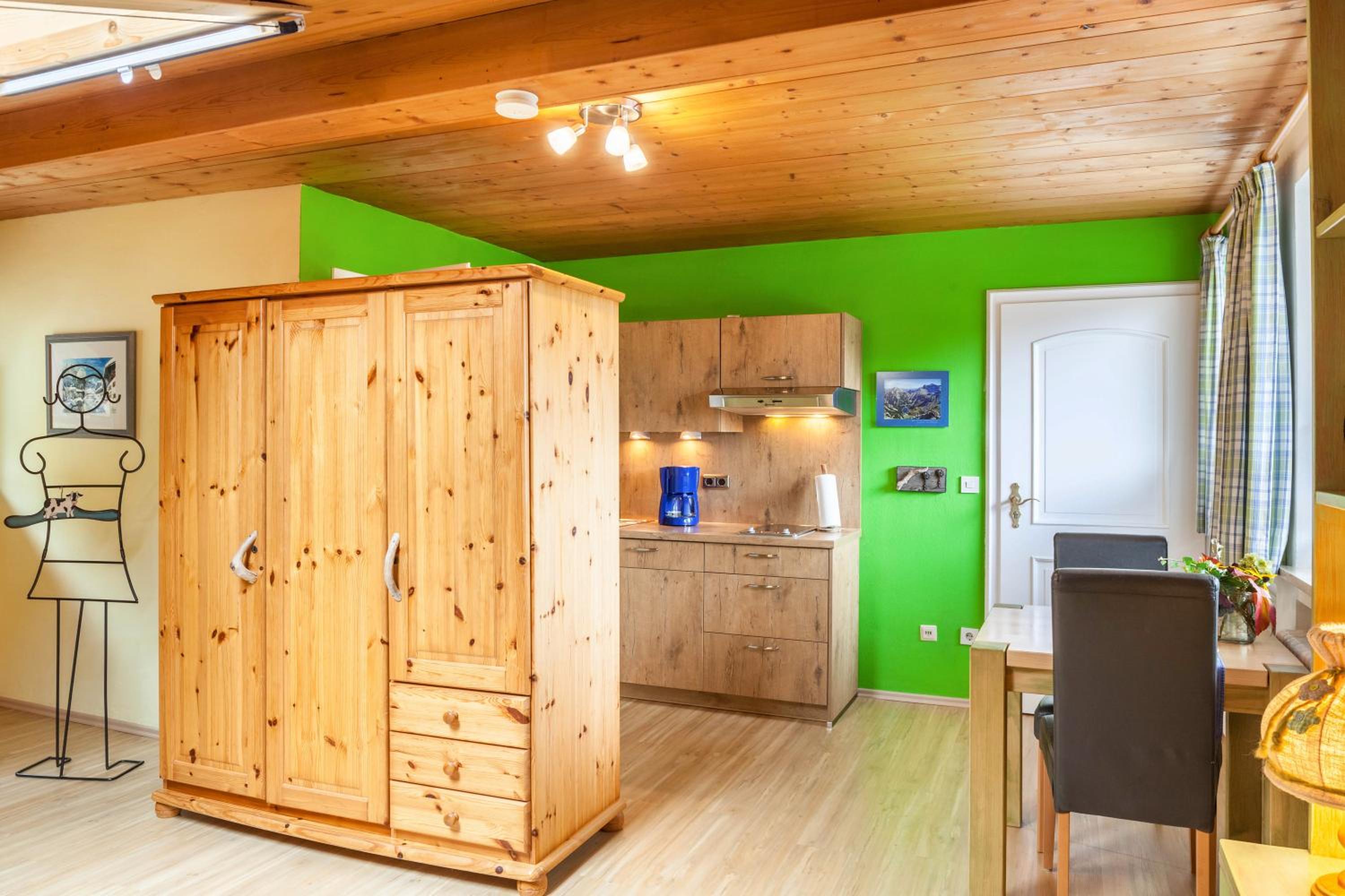 Ferienwohnung Kleisl