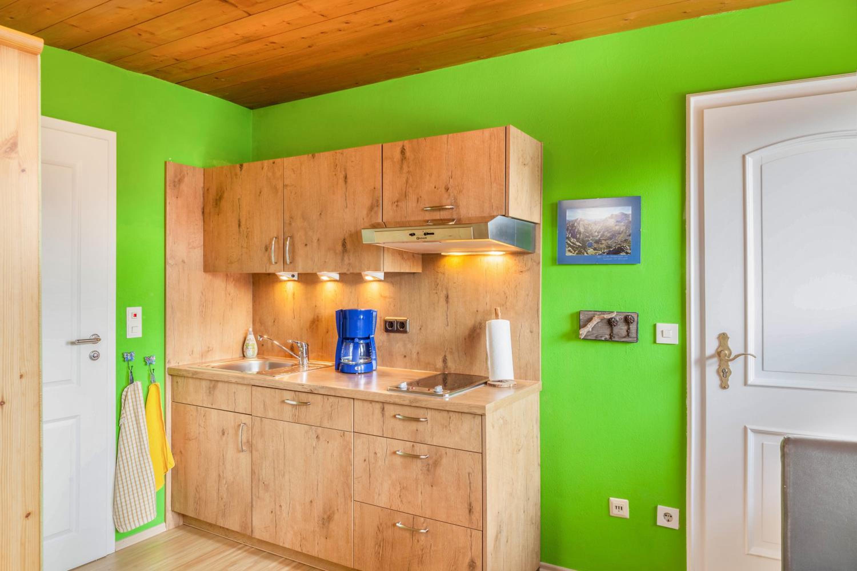 Ferienwohnung Kleisl