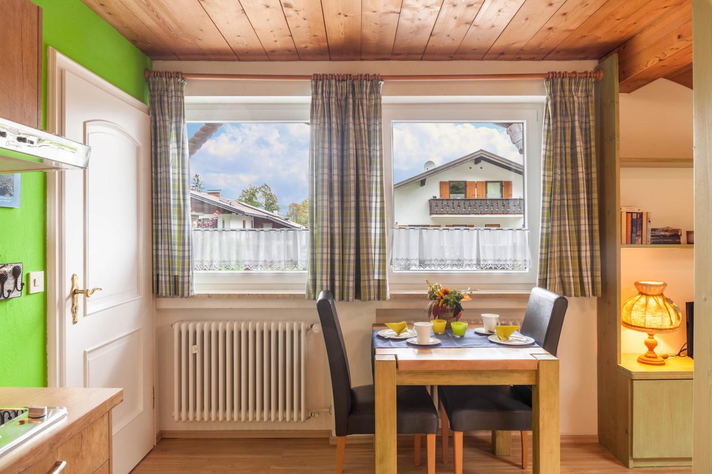 Ferienwohnung Kleisl