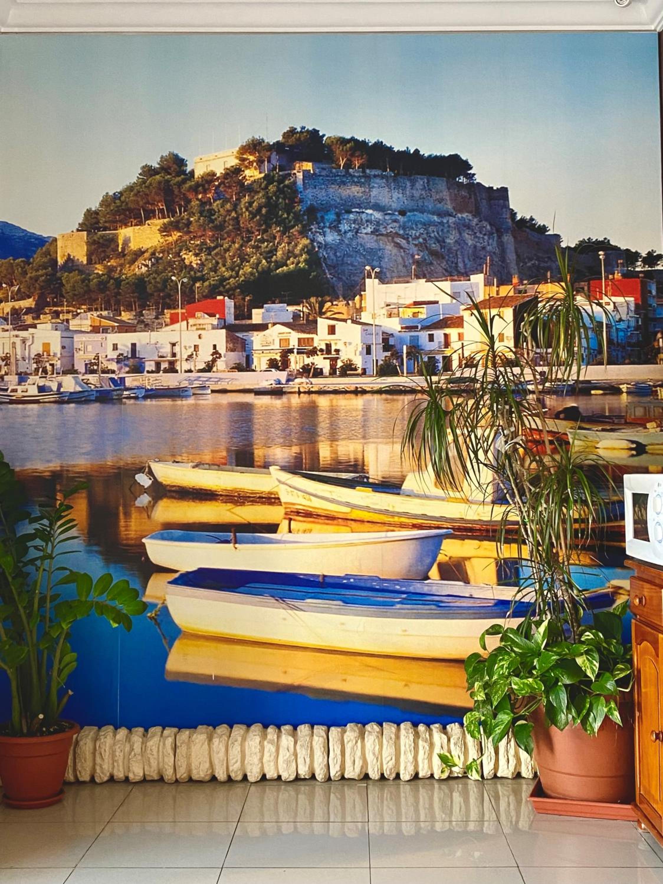 Hostal L'Anfora