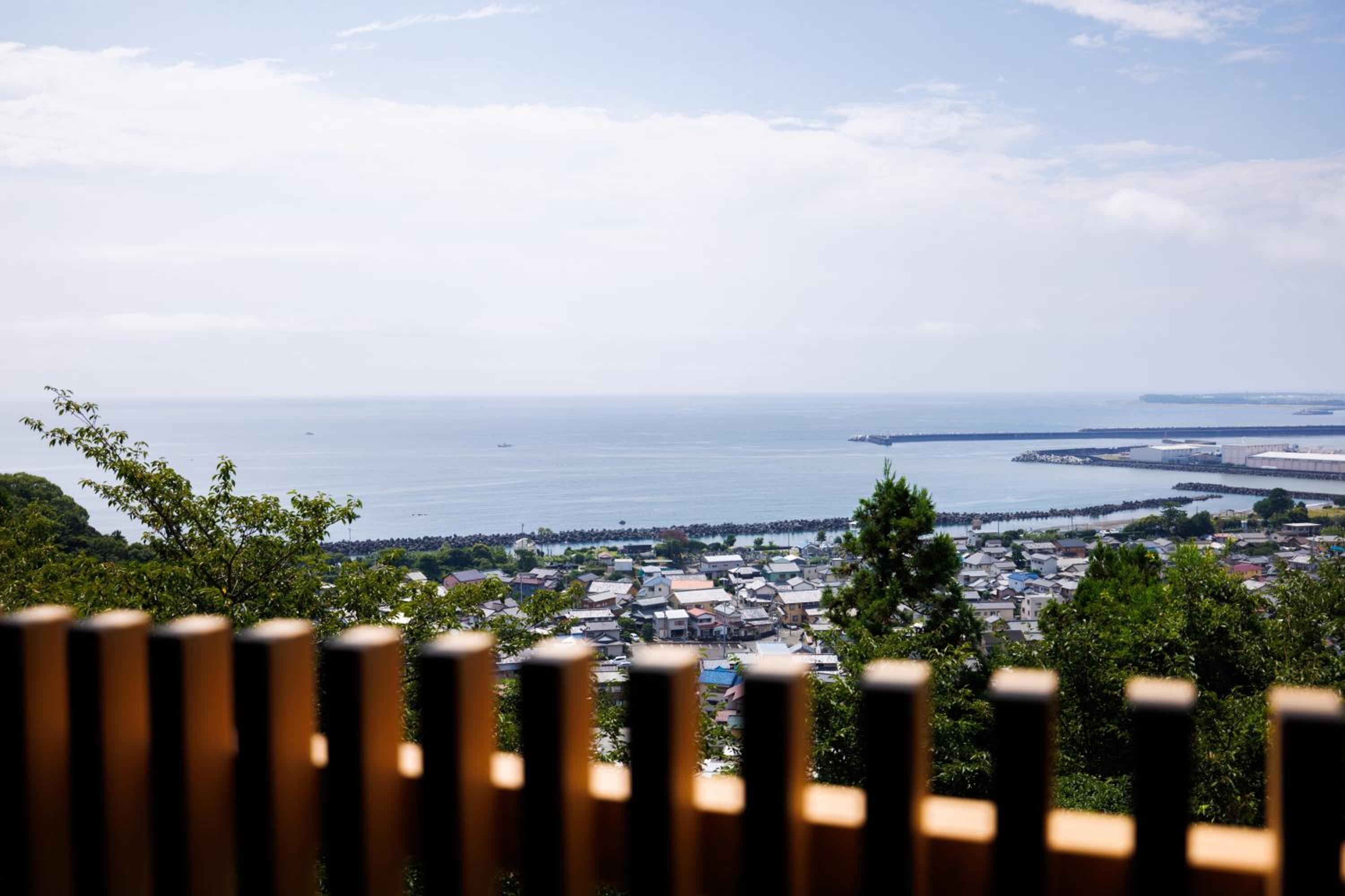 KAMENOI HOTEL Yaizu