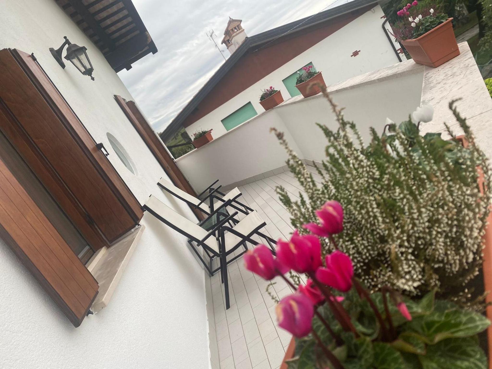 Casa del Sole - Property Image 2