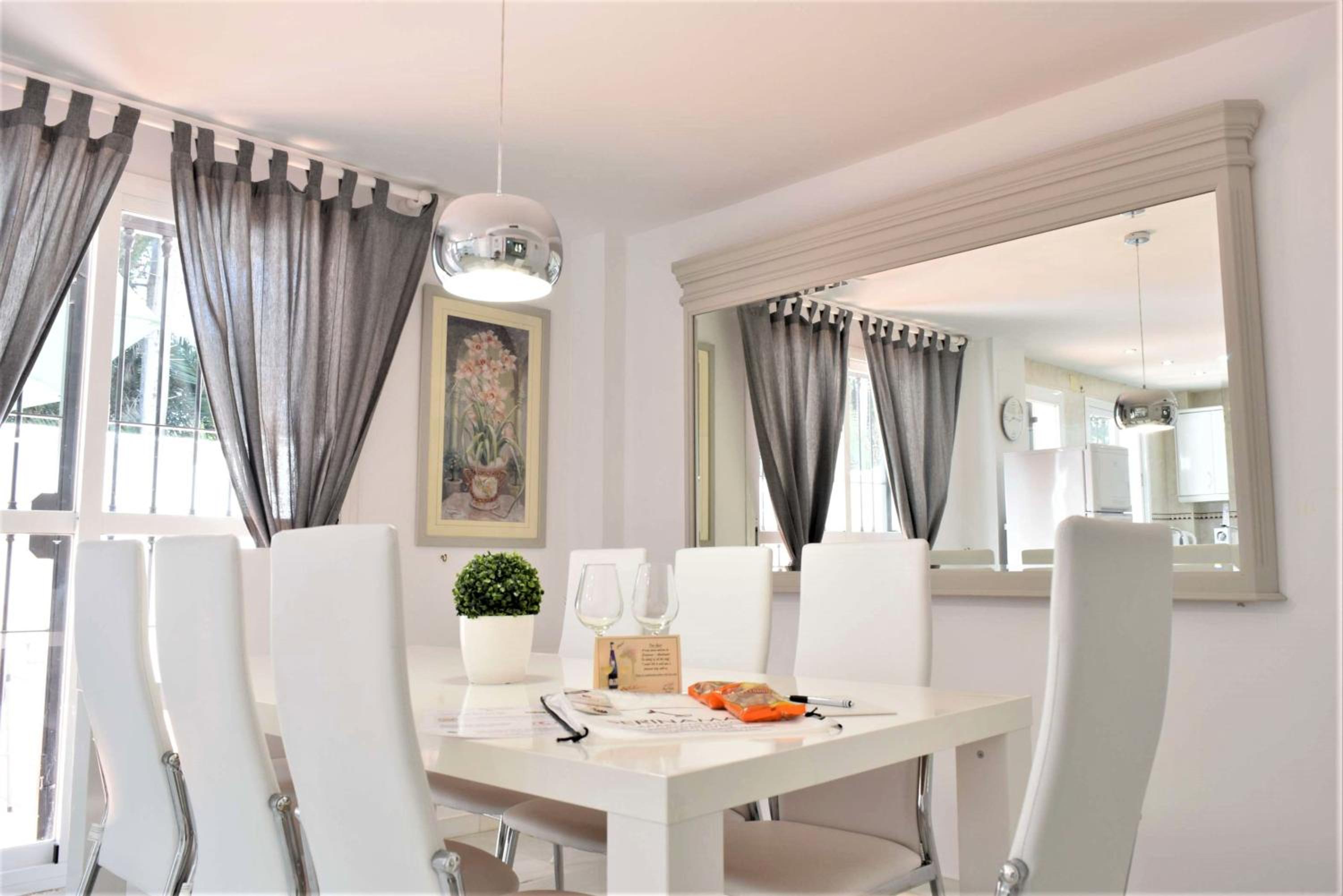 SERINAMAR- Los Naranjos de Marbella — photo 2