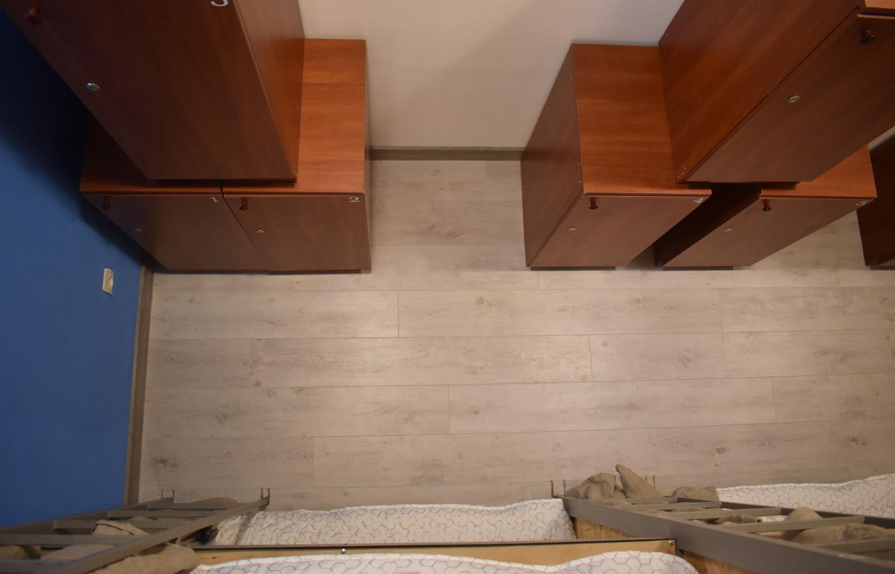 SLEEP STUDIO Hostel