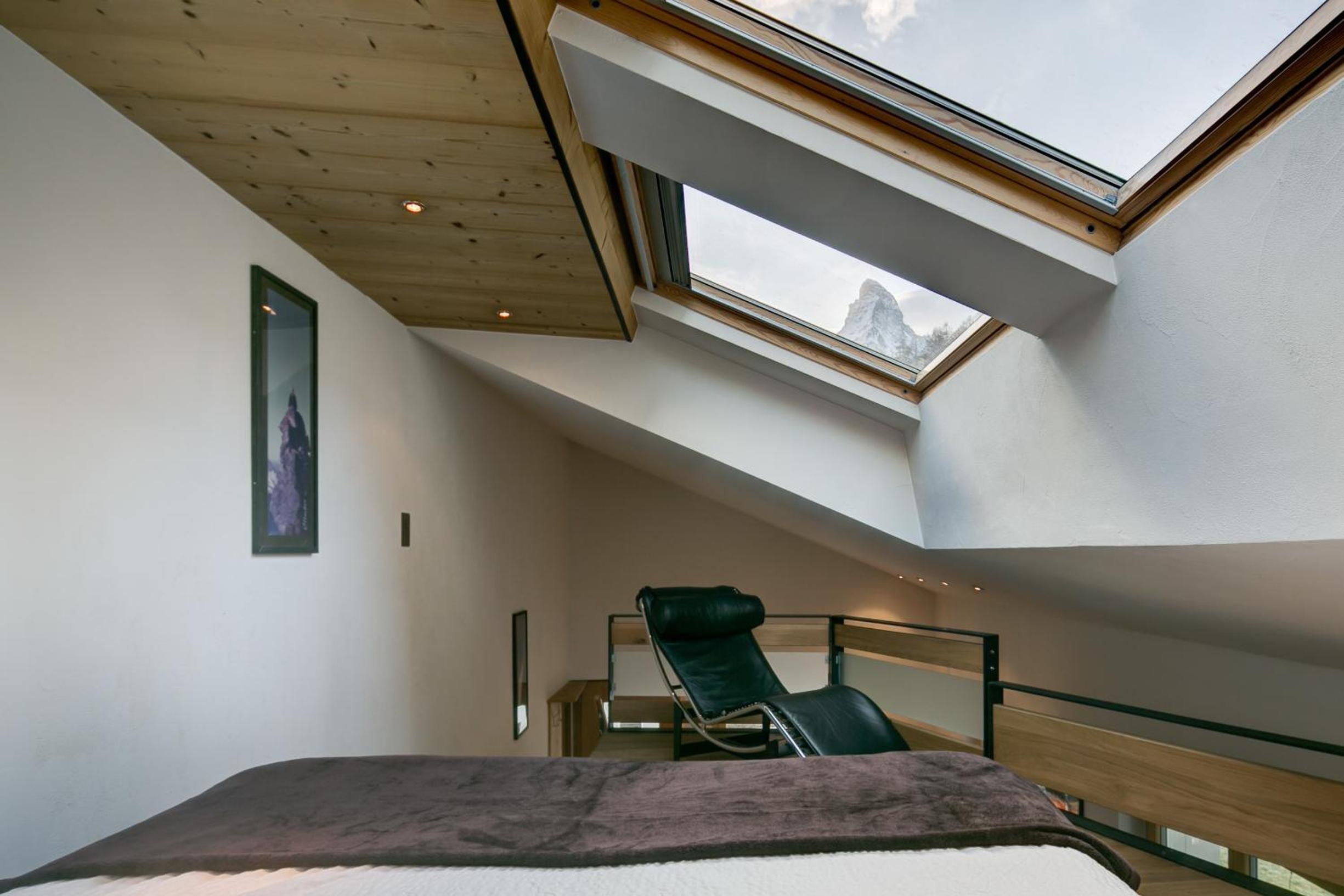 Chalet Abacus