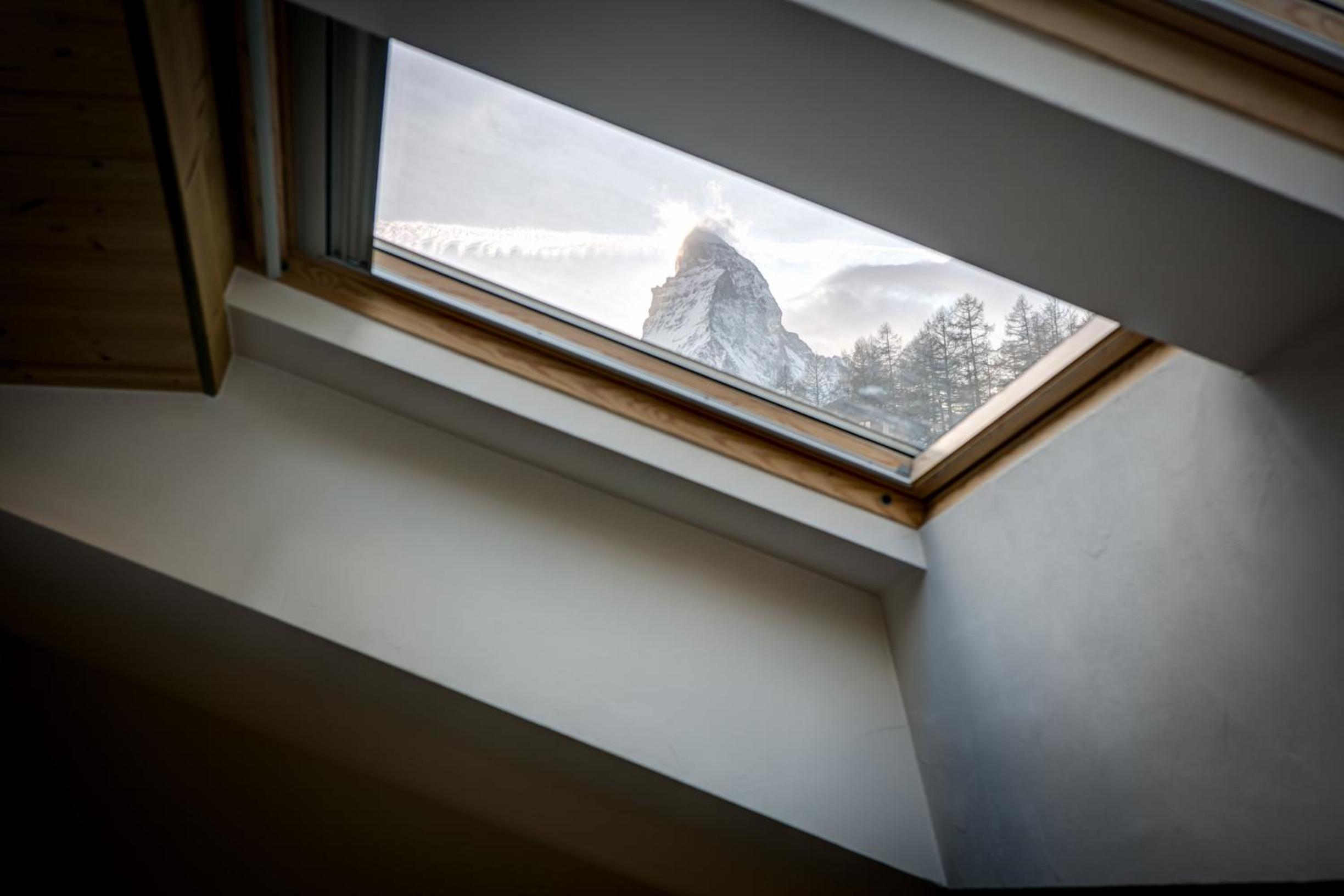 Chalet Abacus