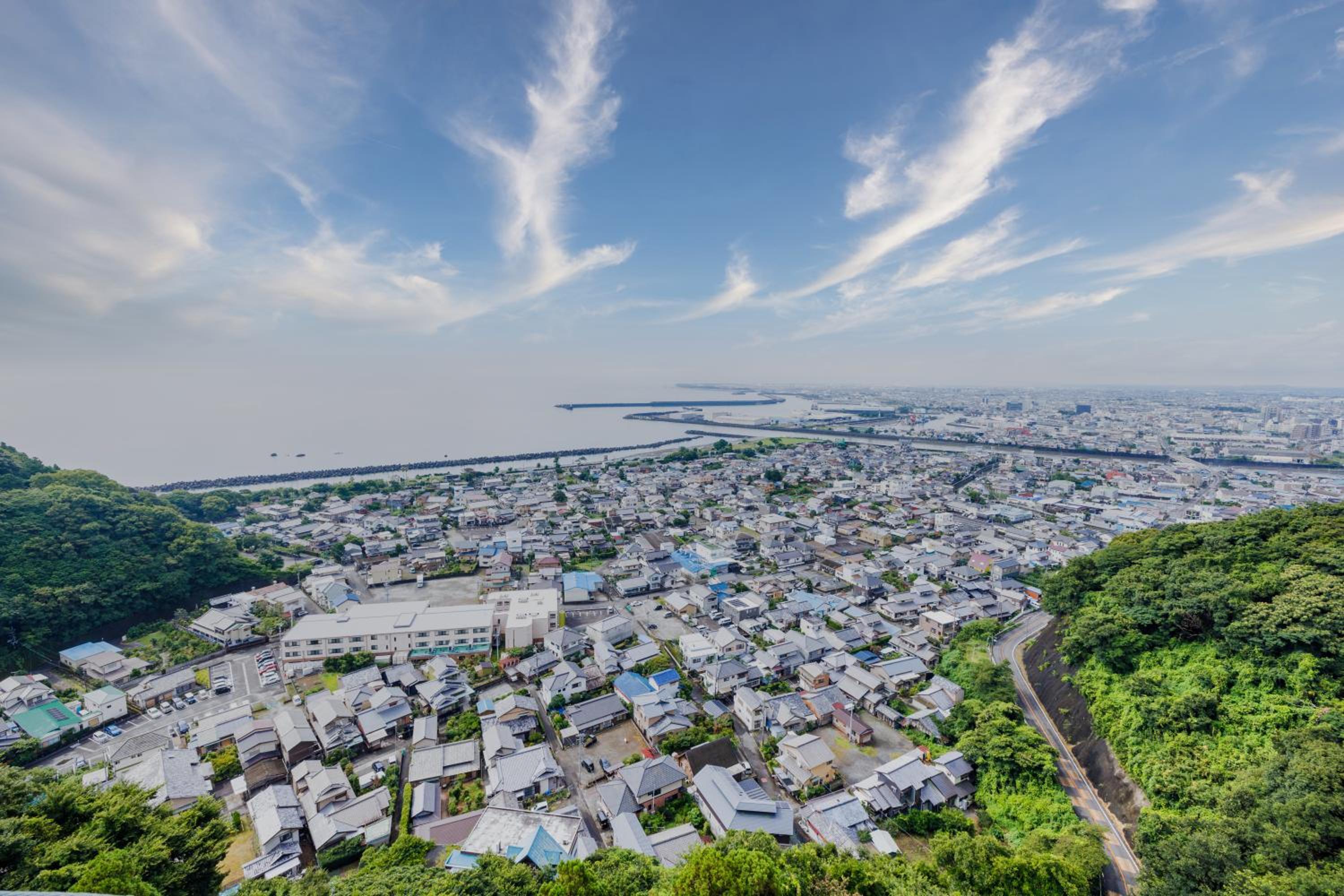 KAMENOI HOTEL Yaizu