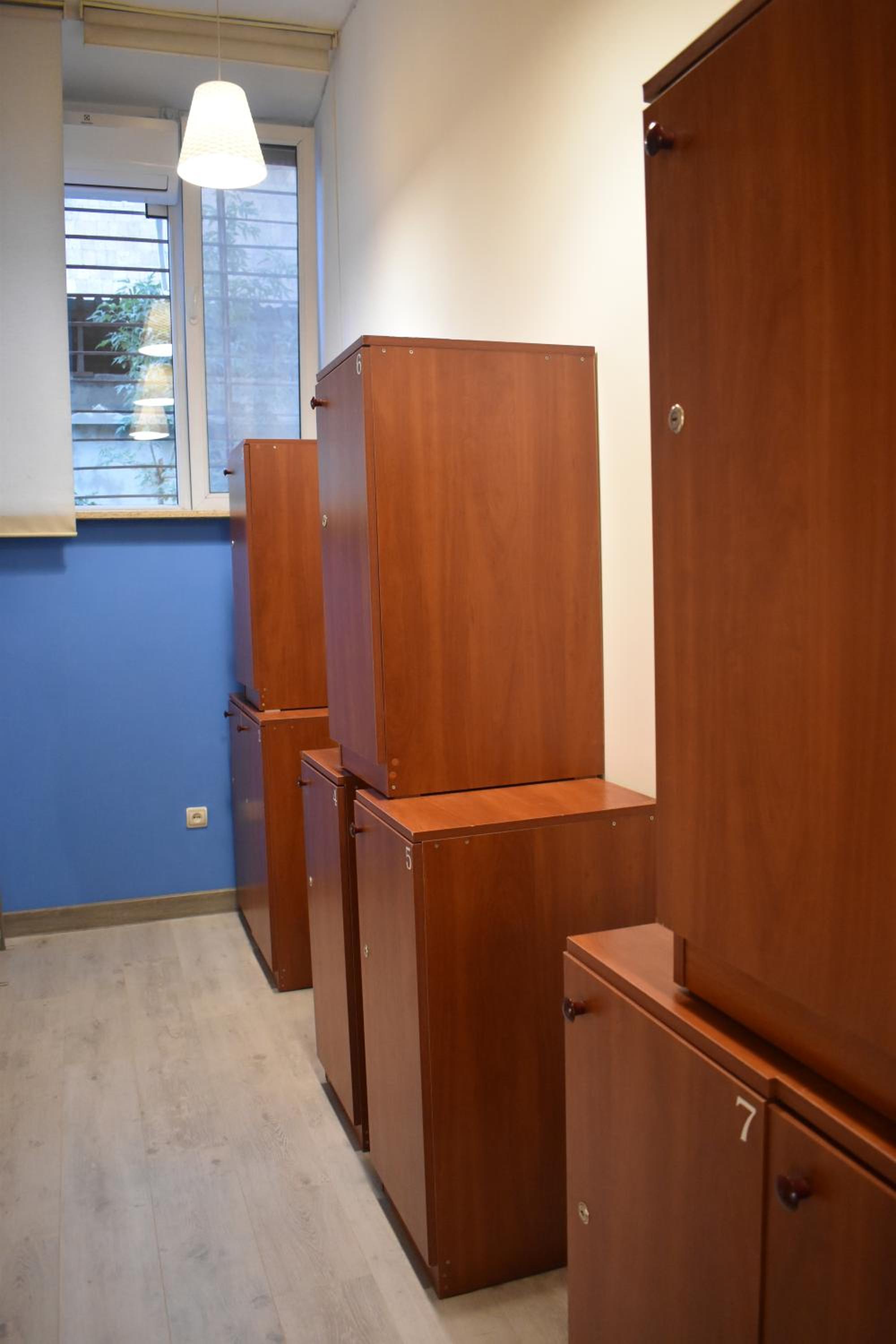 SLEEP STUDIO Hostel