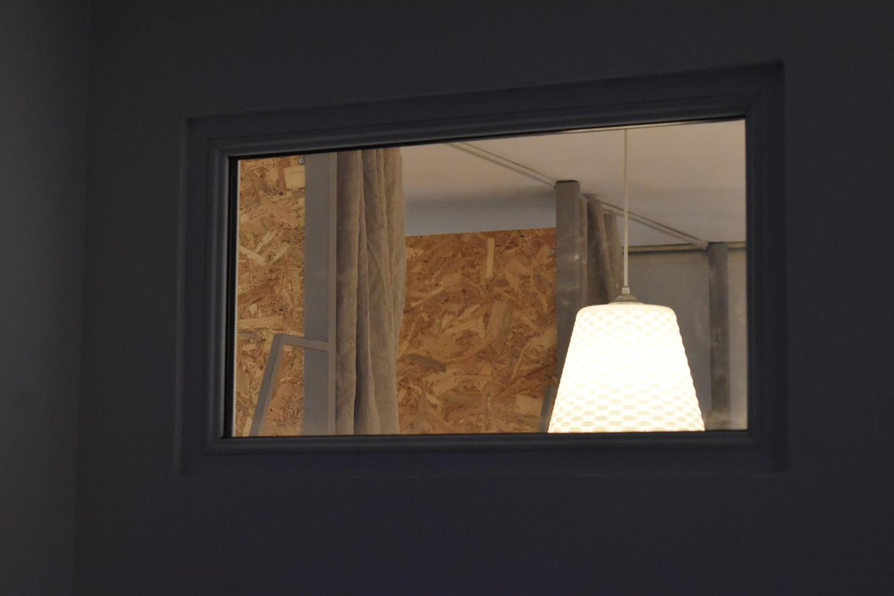 SLEEP STUDIO Hostel