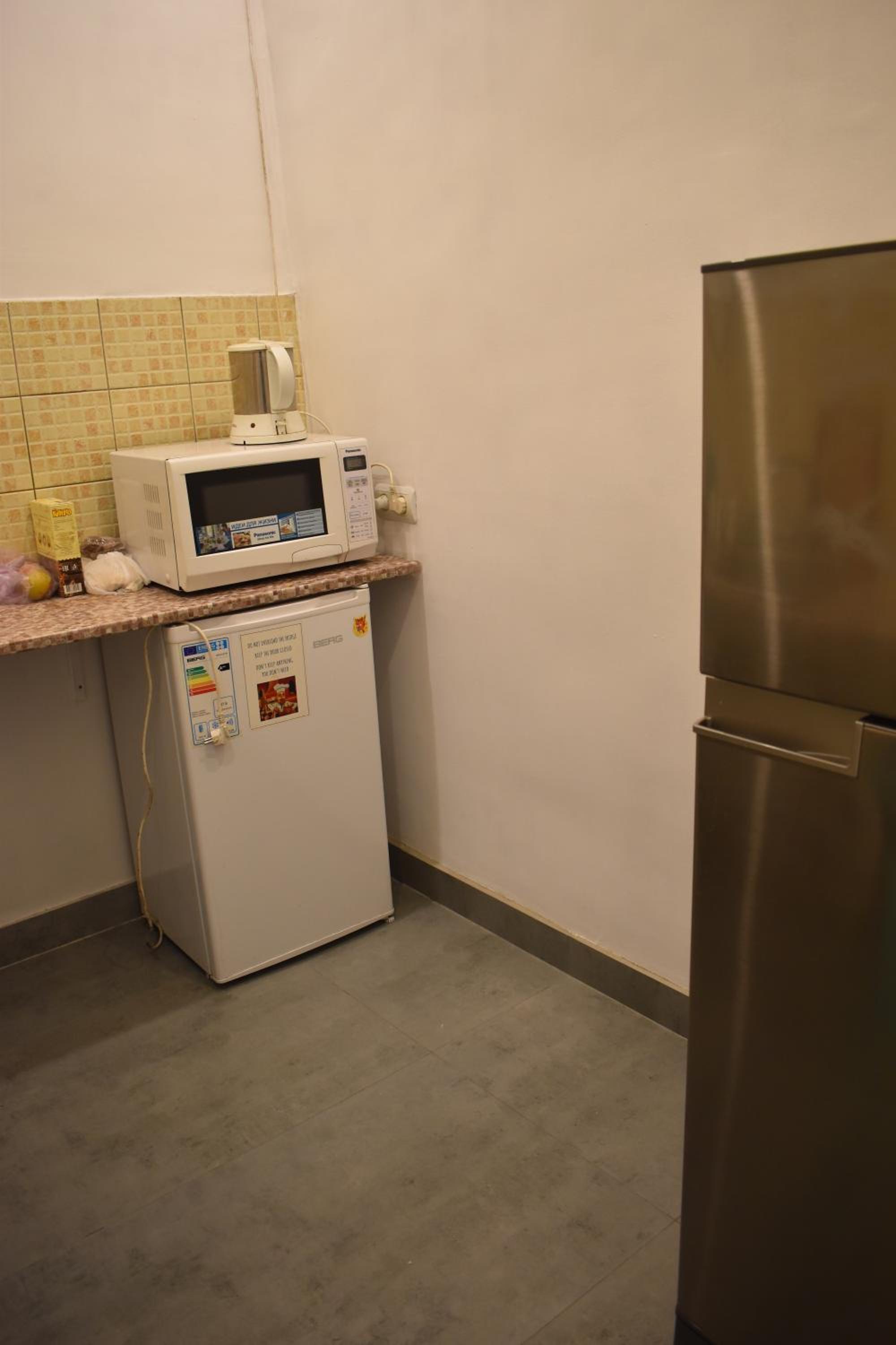 SLEEP STUDIO Hostel