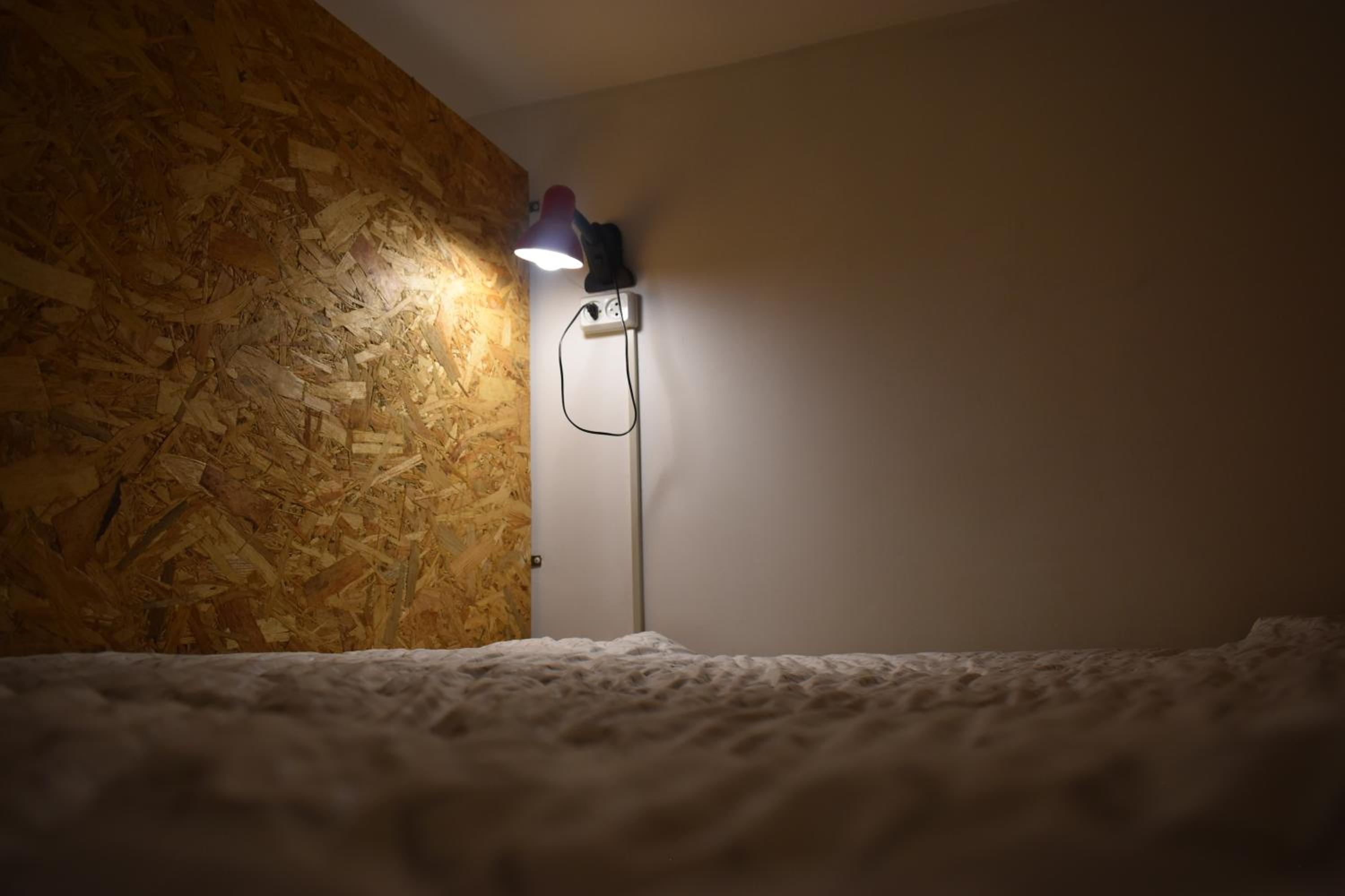 SLEEP STUDIO Hostel