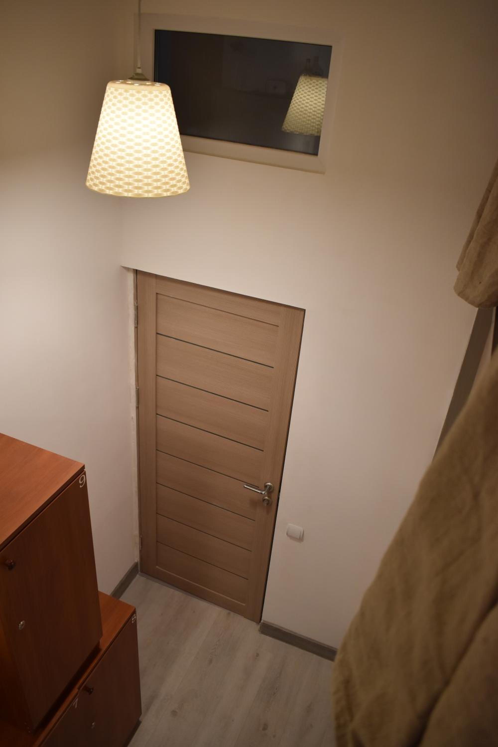 SLEEP STUDIO Hostel