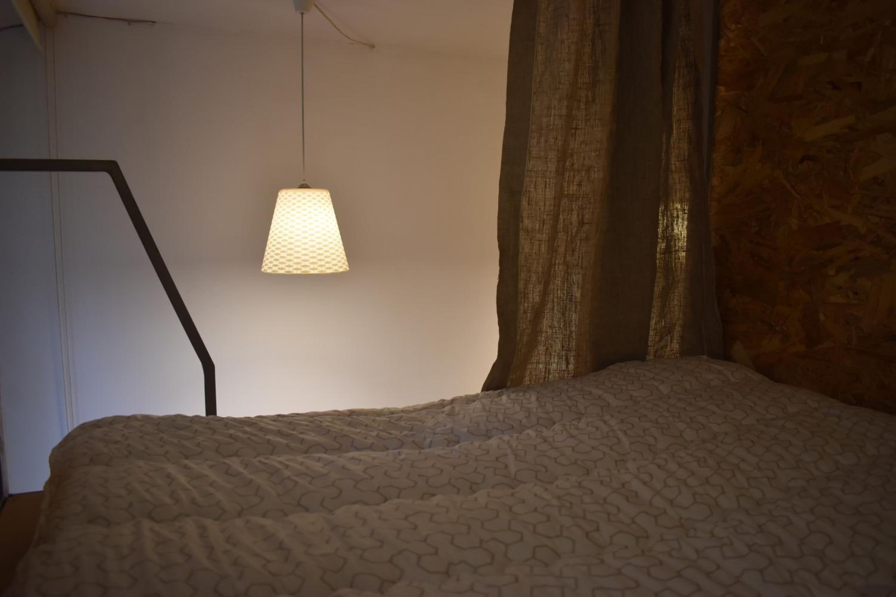 SLEEP STUDIO Hostel