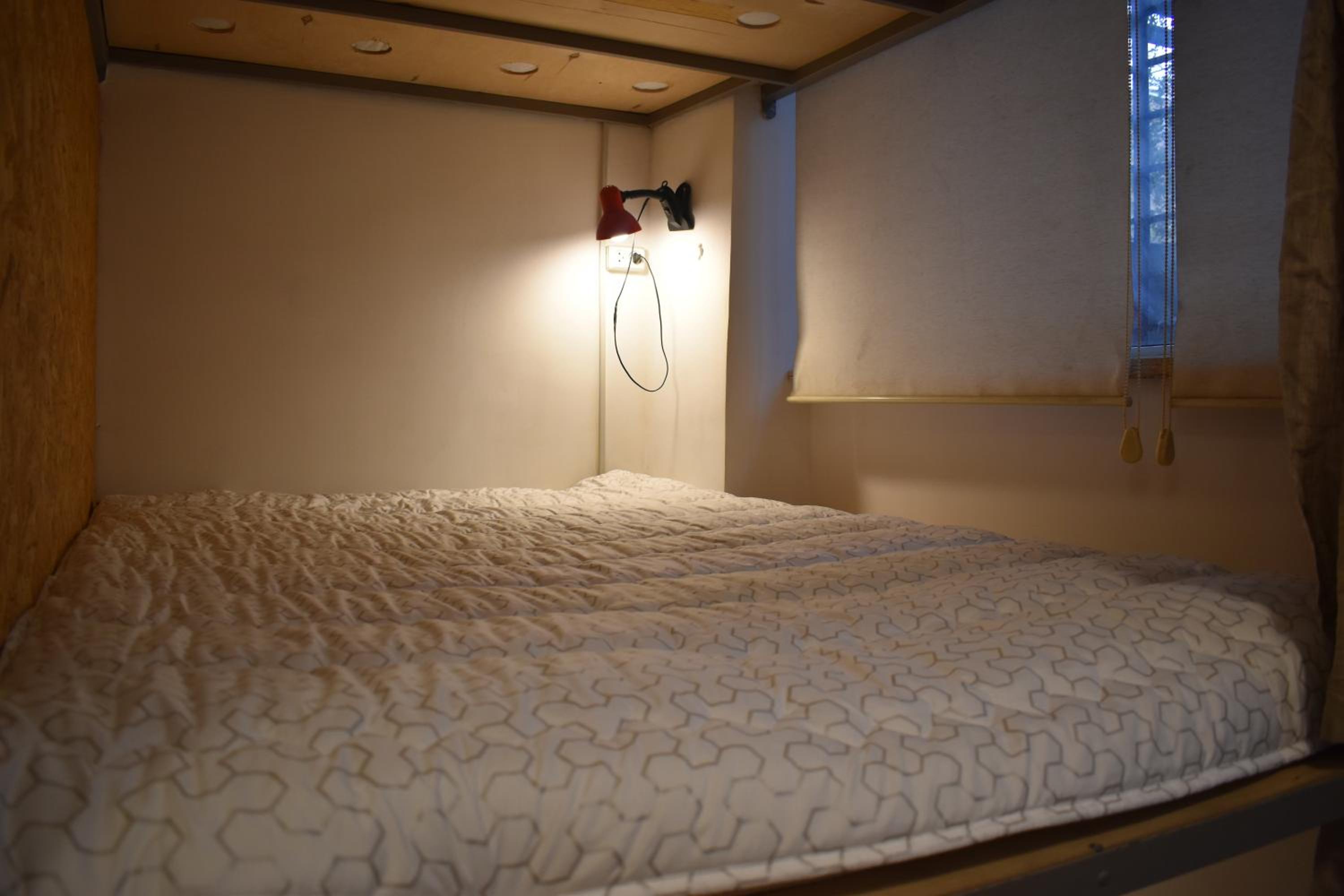 SLEEP STUDIO Hostel