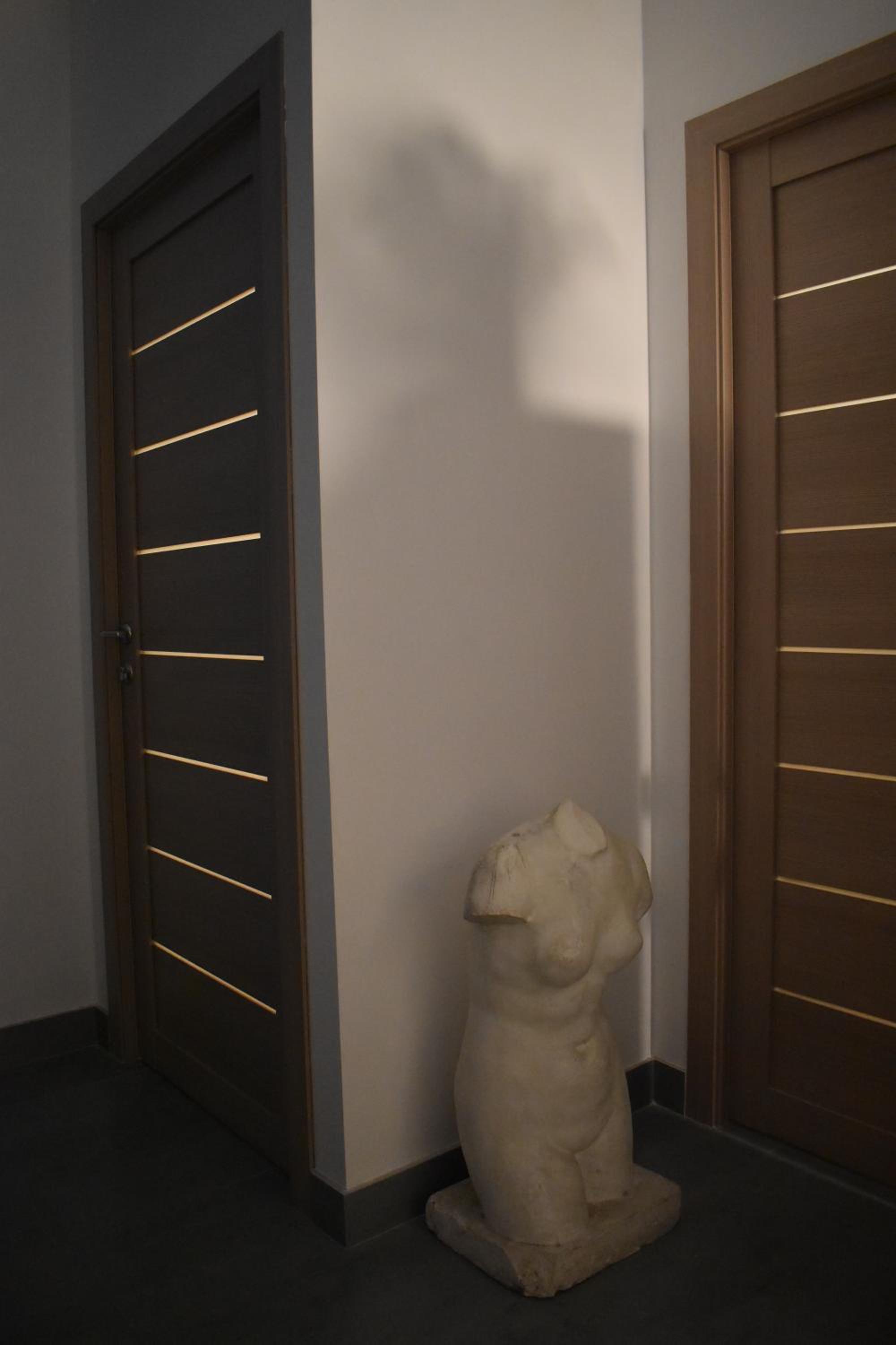 SLEEP STUDIO Hostel