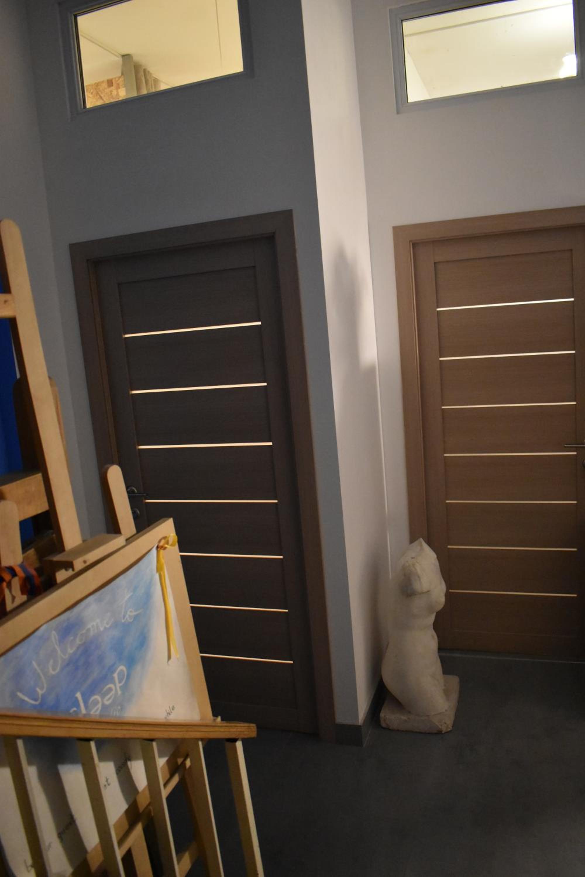 SLEEP STUDIO Hostel
