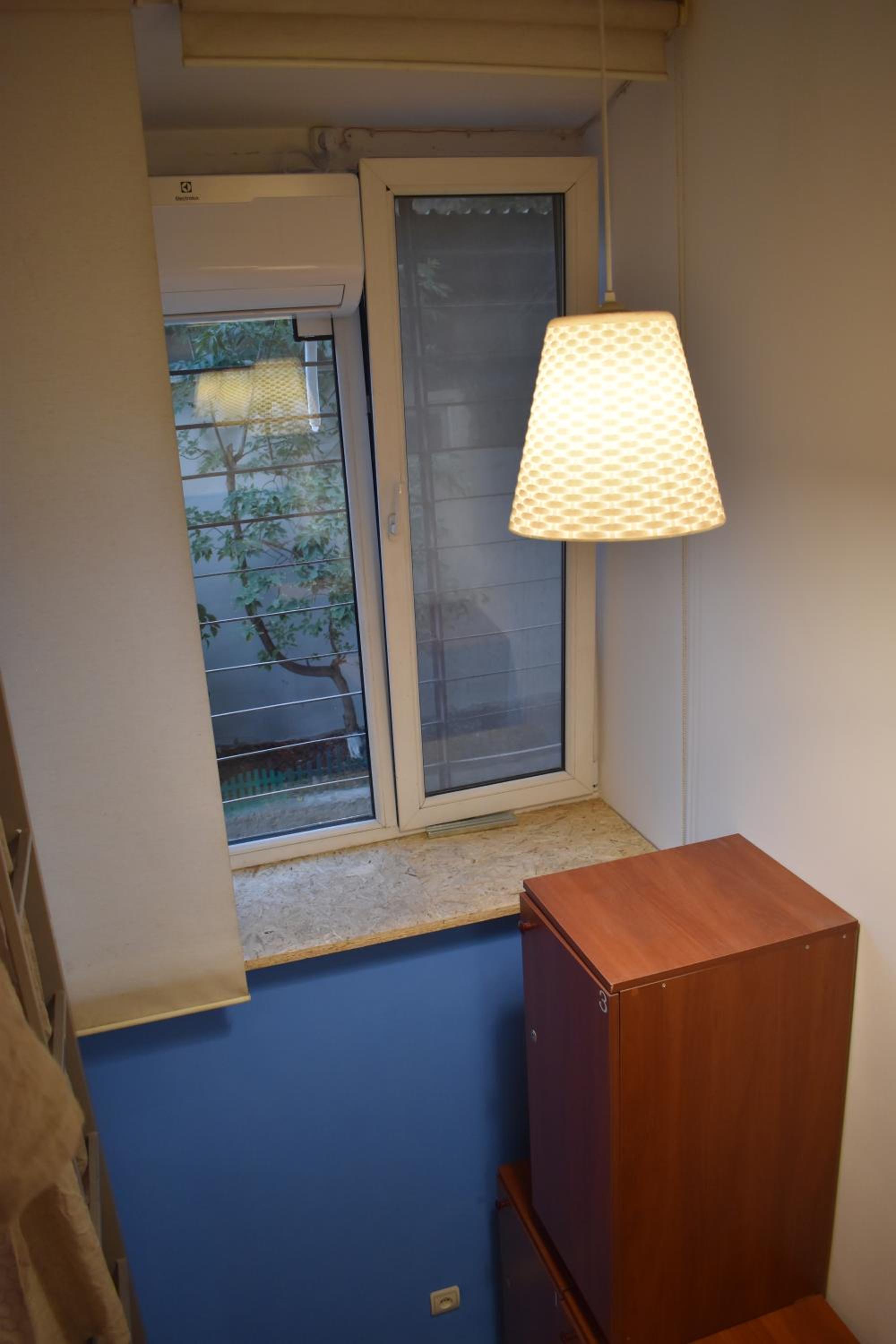 SLEEP STUDIO Hostel