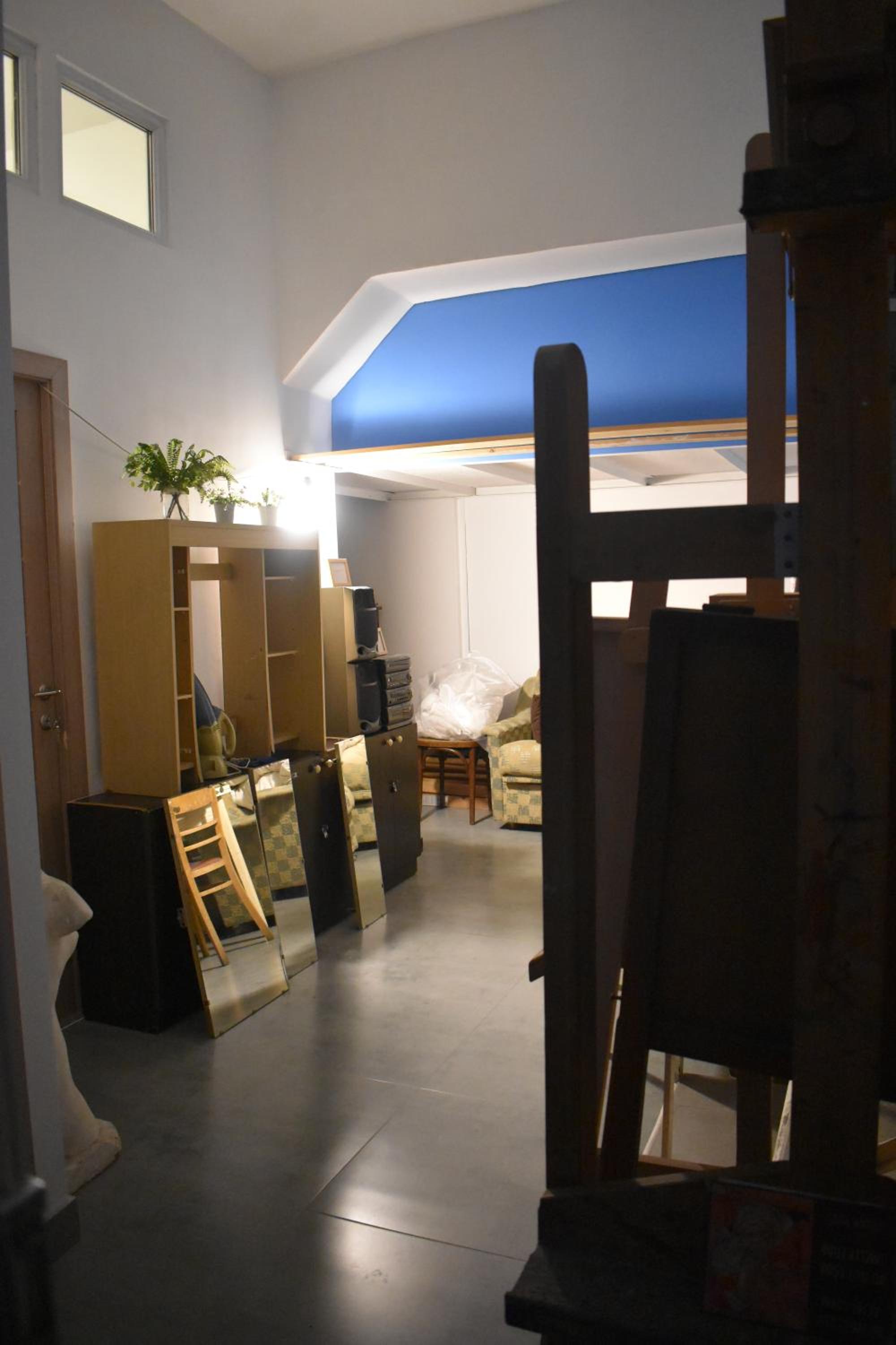 SLEEP STUDIO Hostel
