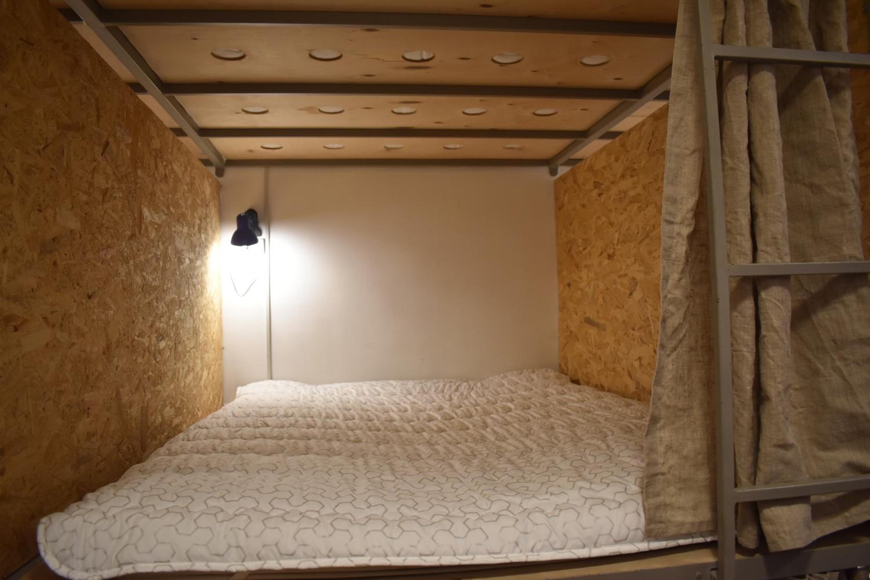 SLEEP STUDIO Hostel