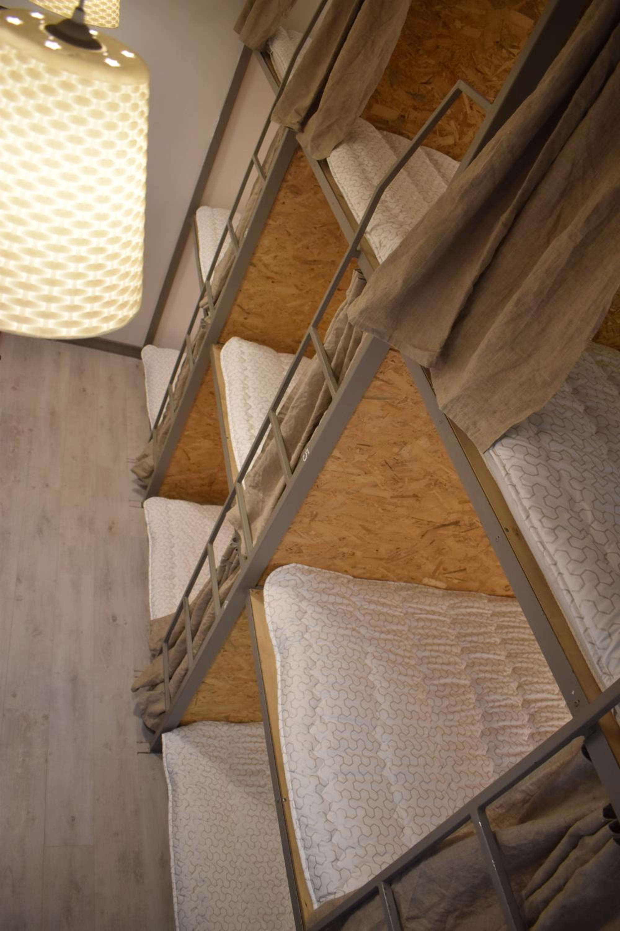 SLEEP STUDIO Hostel