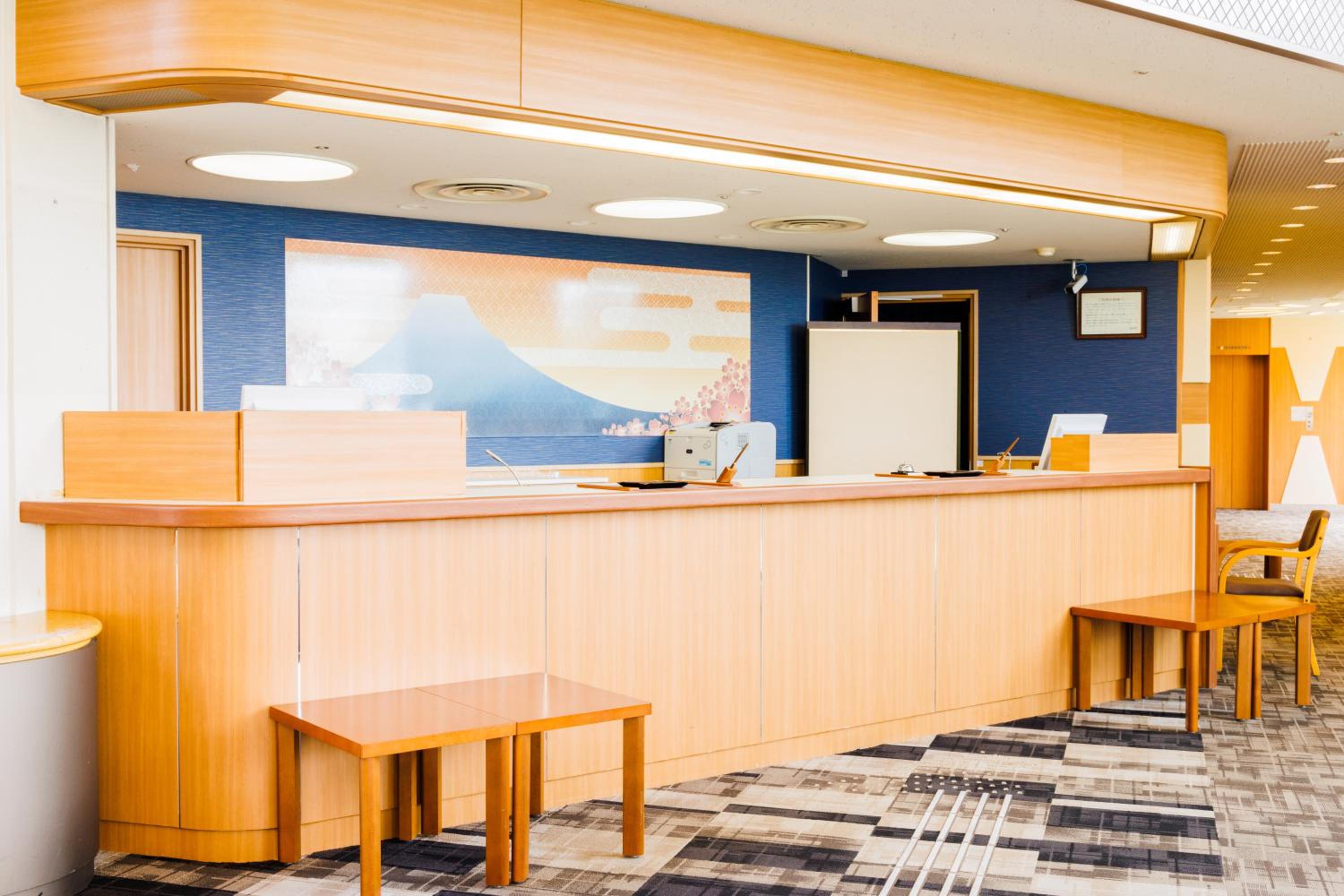 KAMENOI HOTEL Yaizu