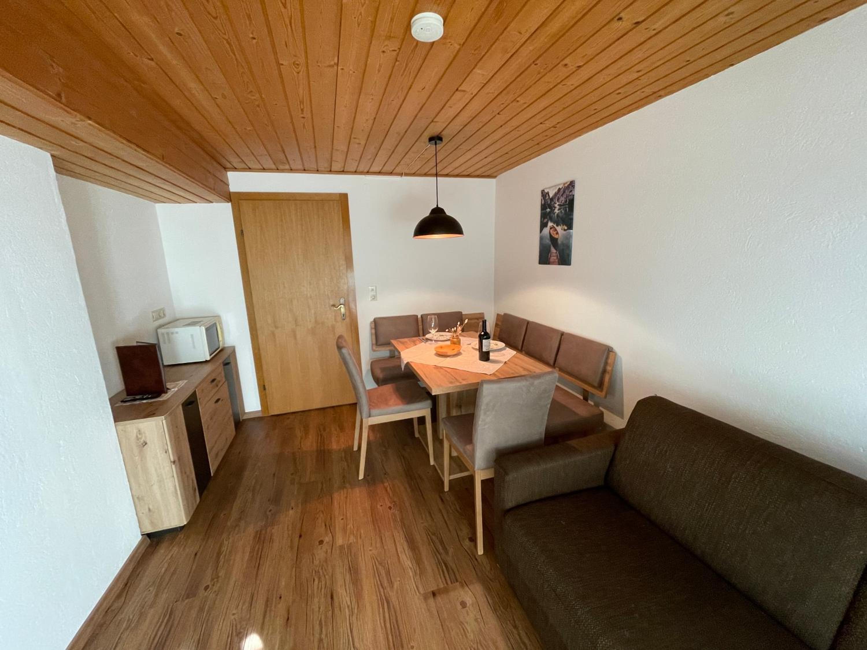Gästehaus Garber view 4