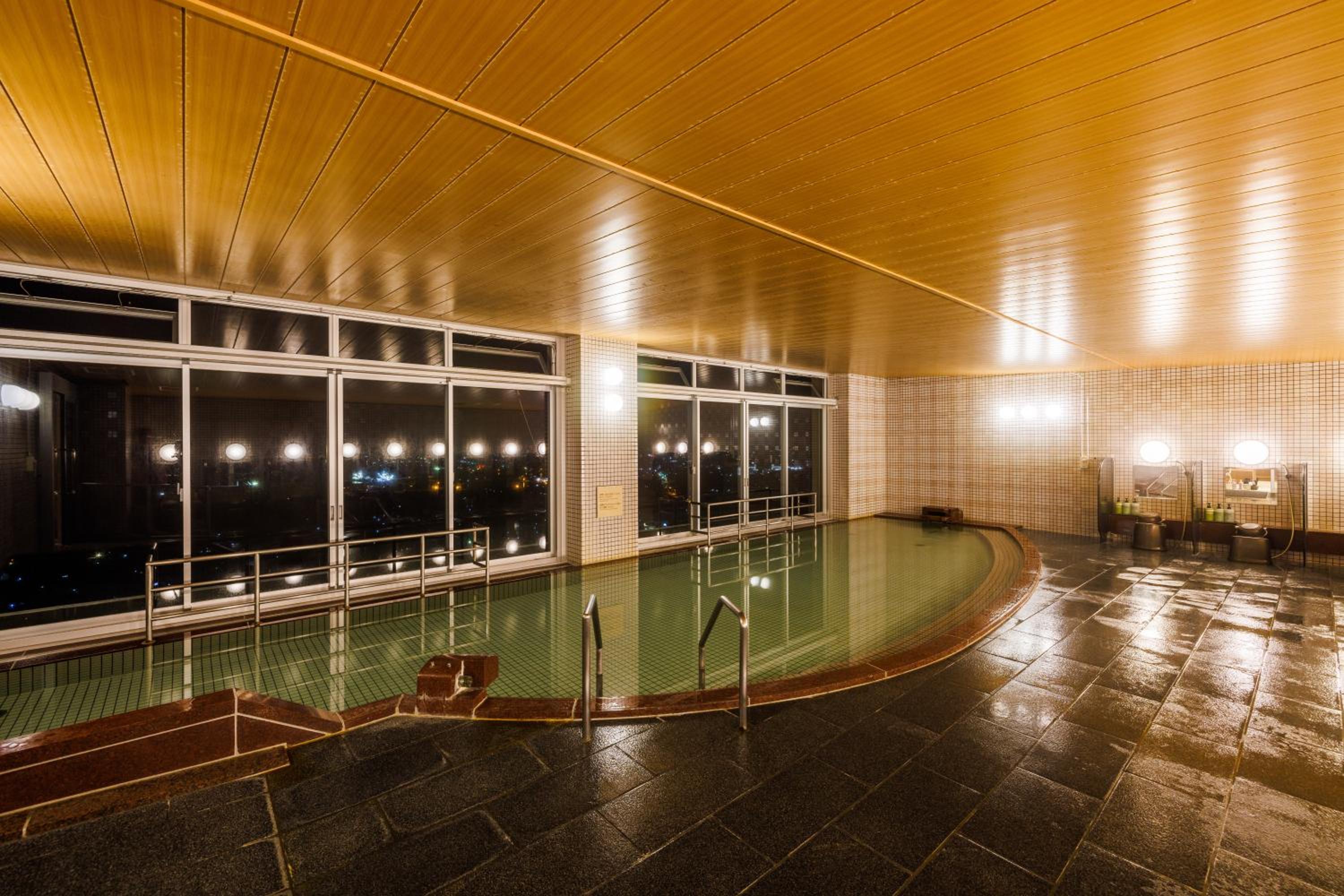 KAMENOI HOTEL Yaizu