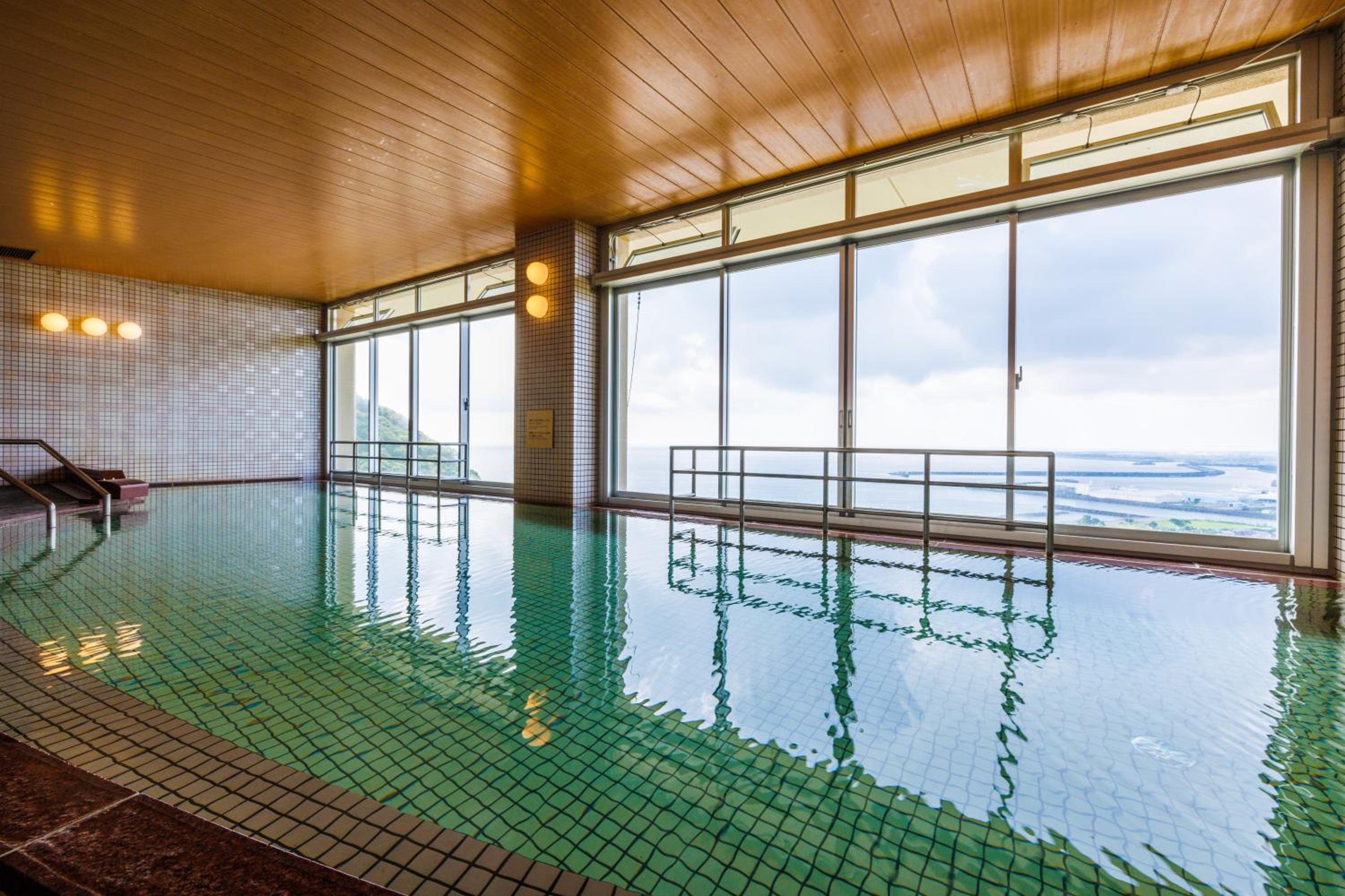KAMENOI HOTEL Yaizu