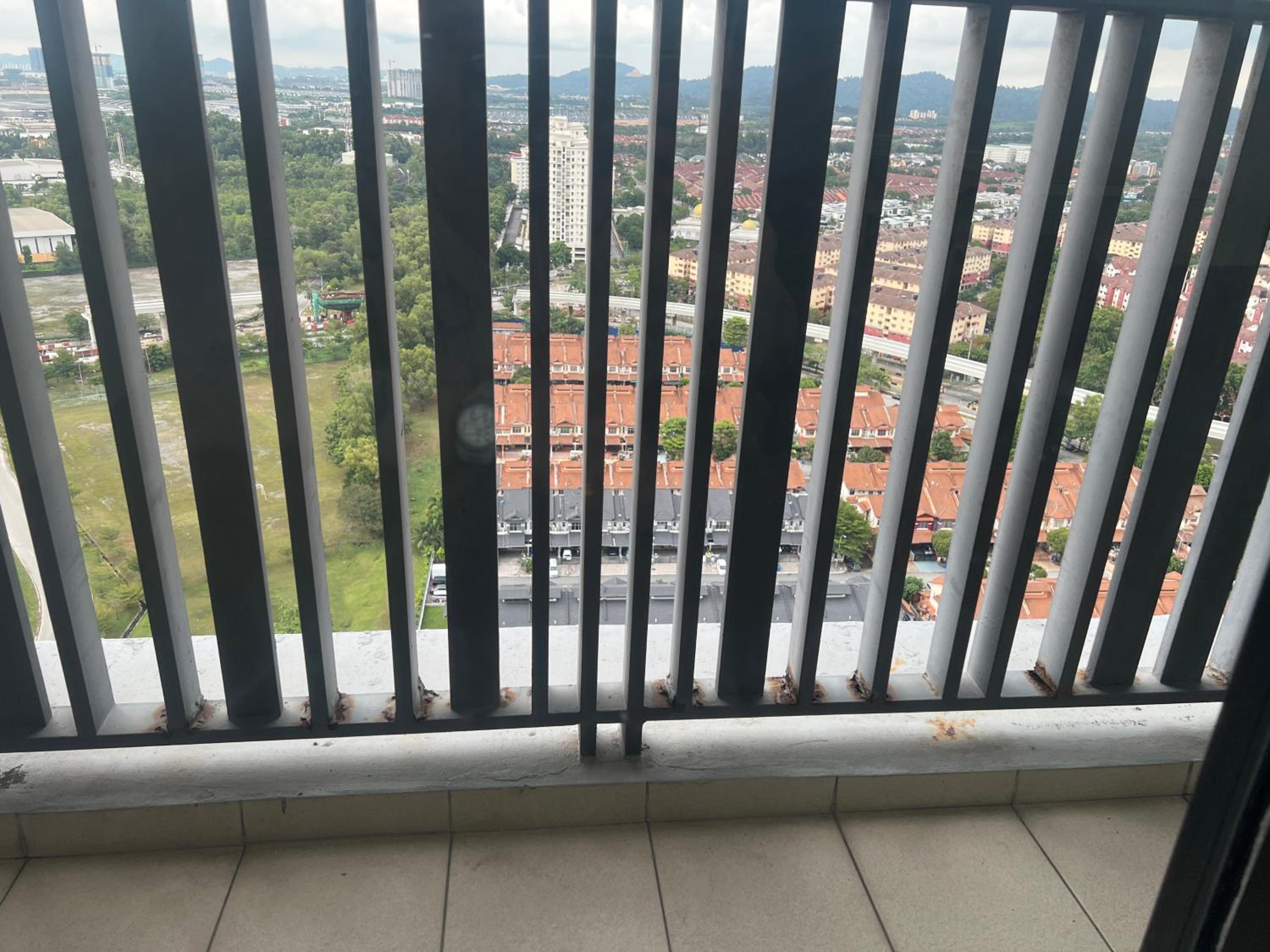 D'Gunduls Homestay Family Suite 2R 2B by DGH I-CITY photo 8