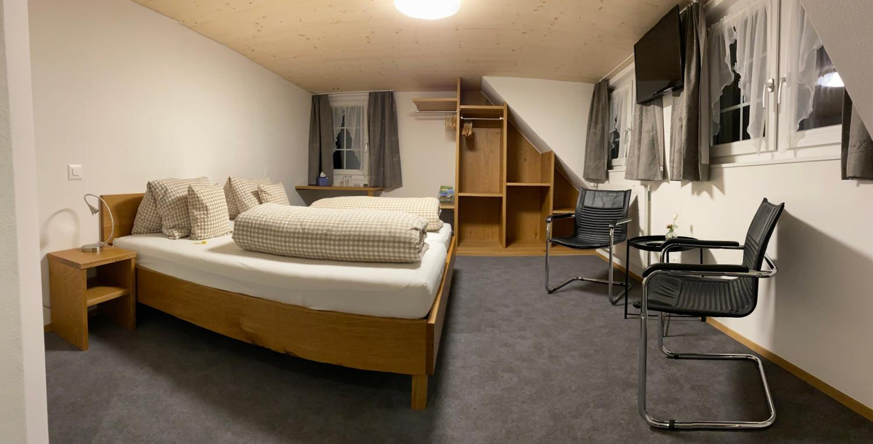 Hotel Landgasthaus Neues Bild, Eggerstanden view 4