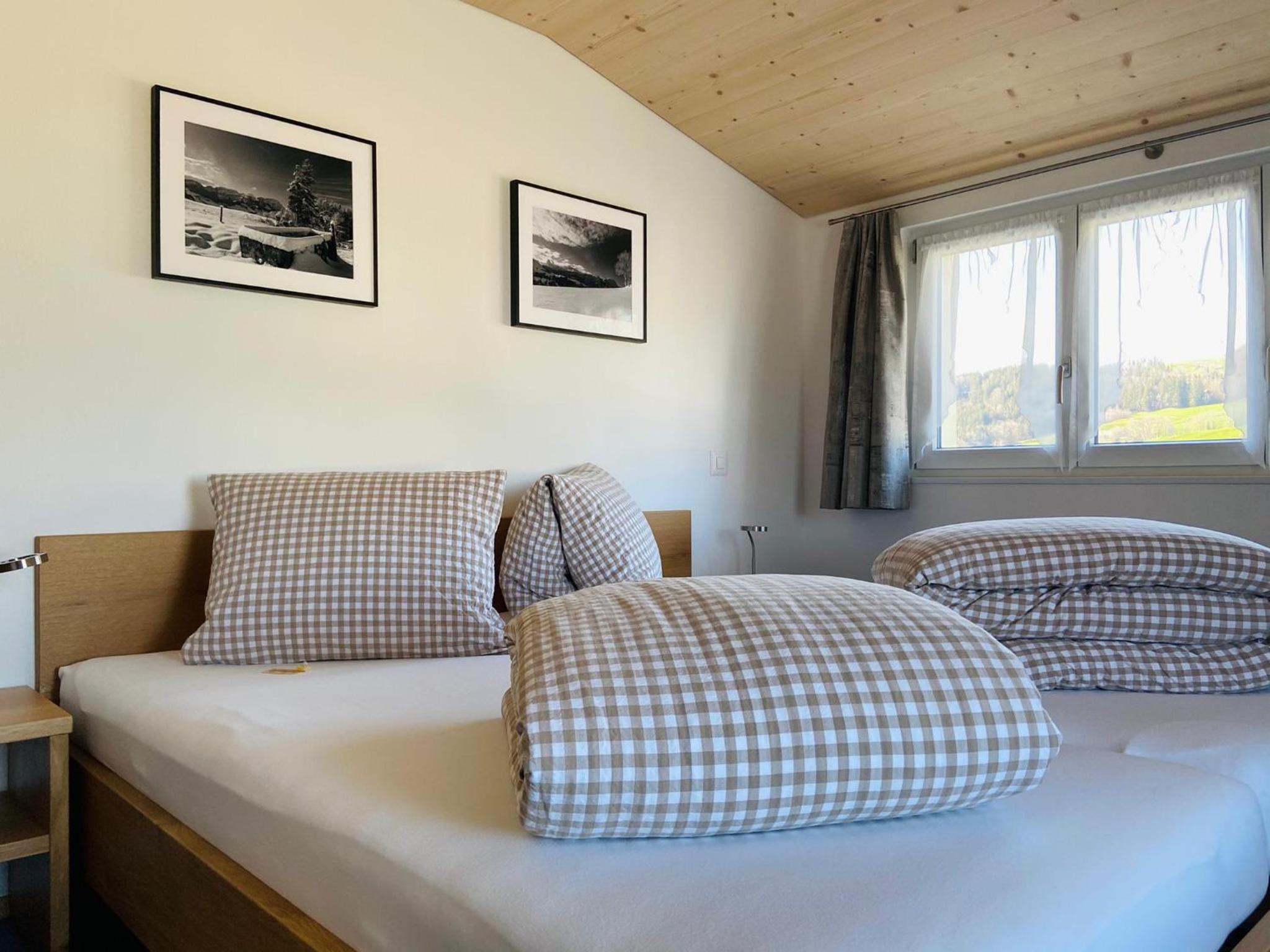 Hotel Landgasthaus Neues Bild, Eggerstanden view 2