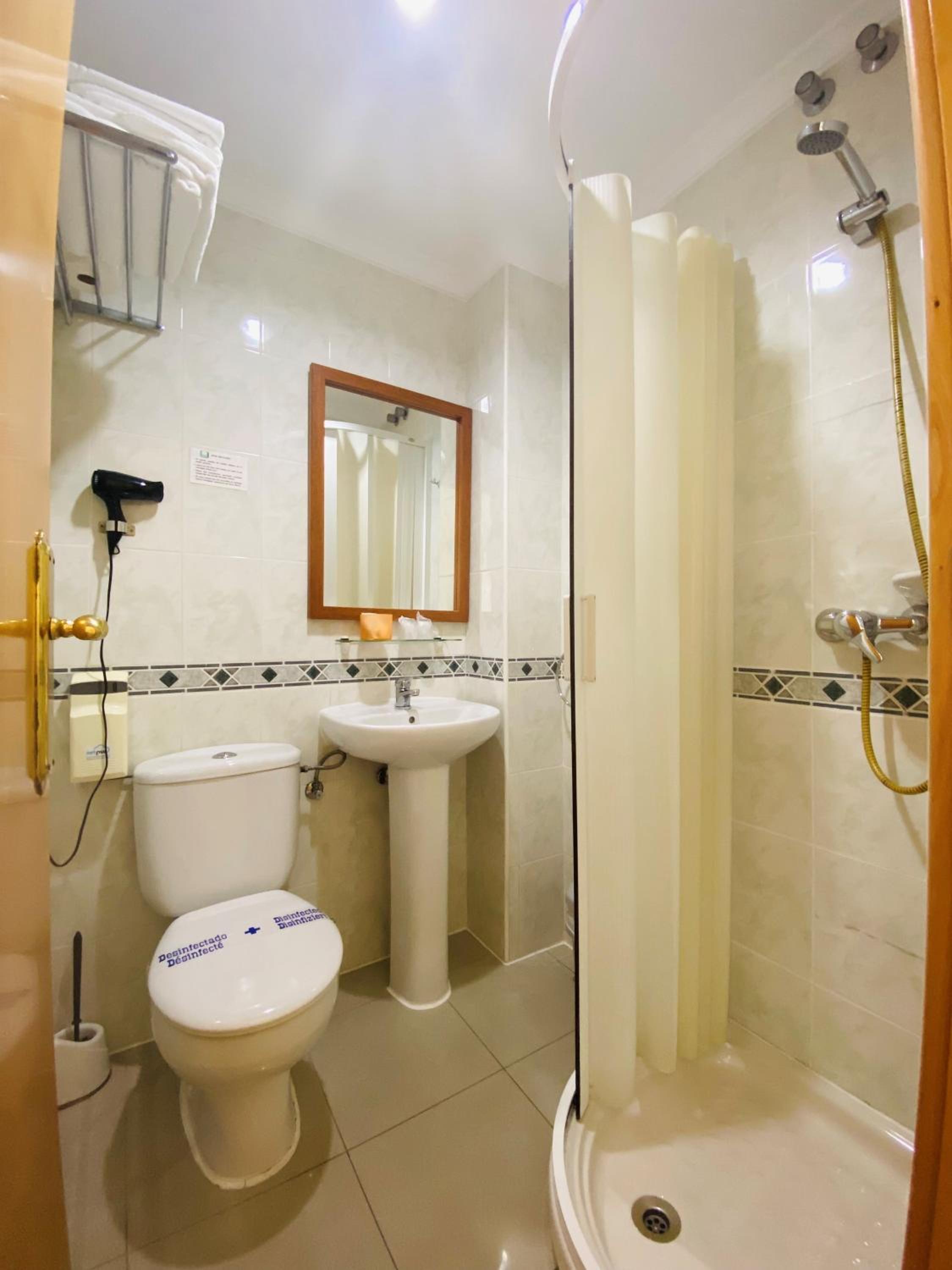 Hostal L'Anfora