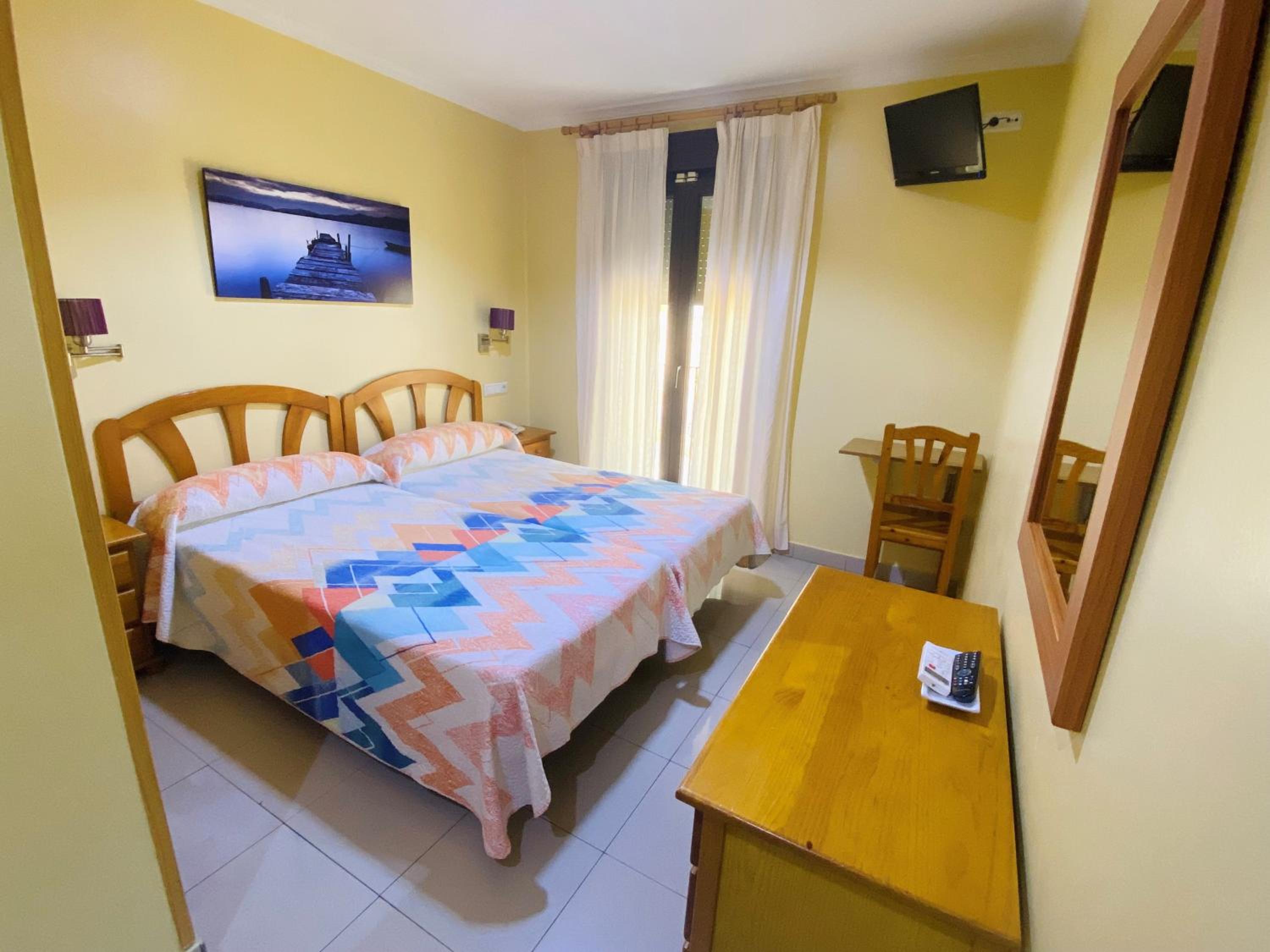 Hostal L'Anfora