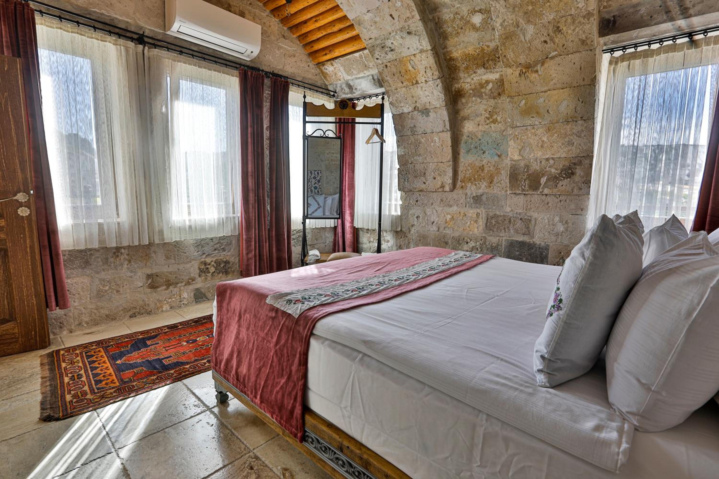 Şah Saray Cave Suites Helal Otel - Image 50