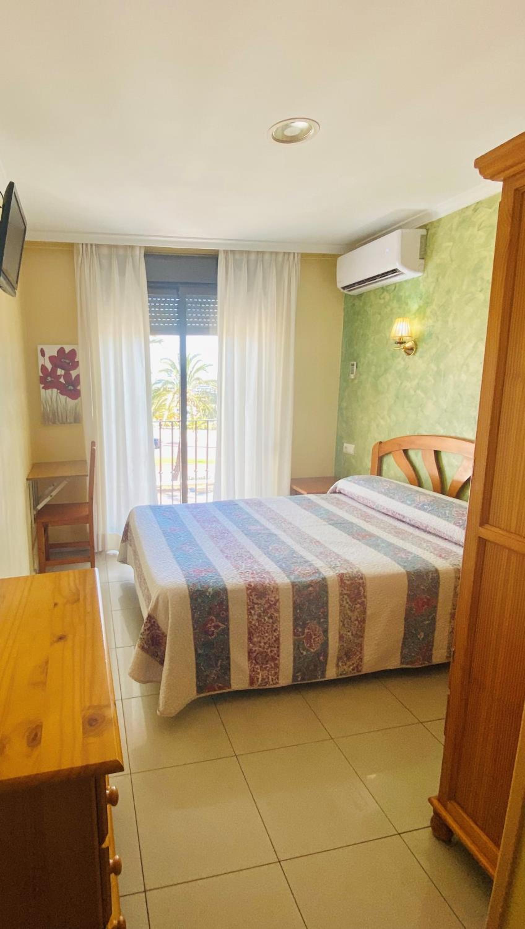 Hostal L'Anfora