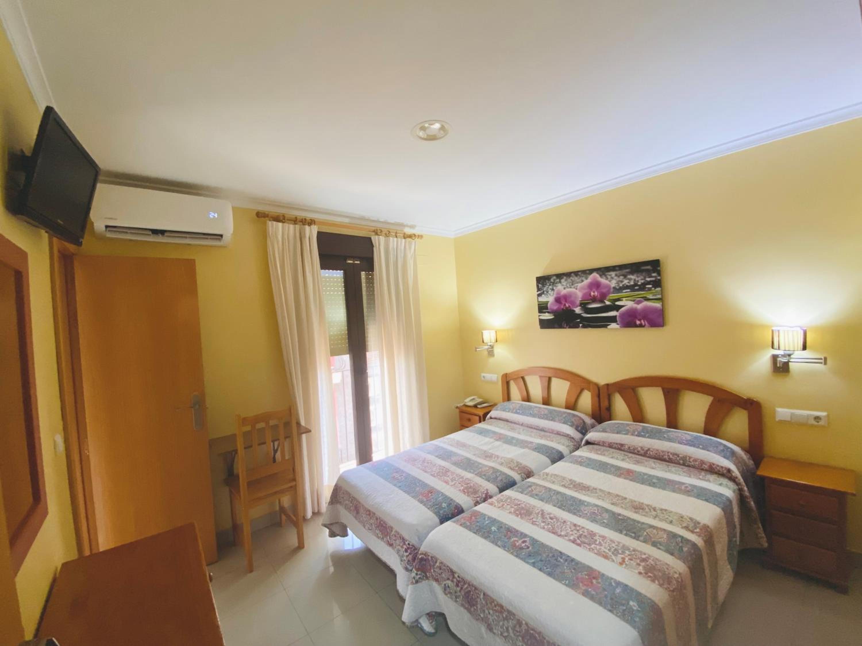 Hostal L'Anfora