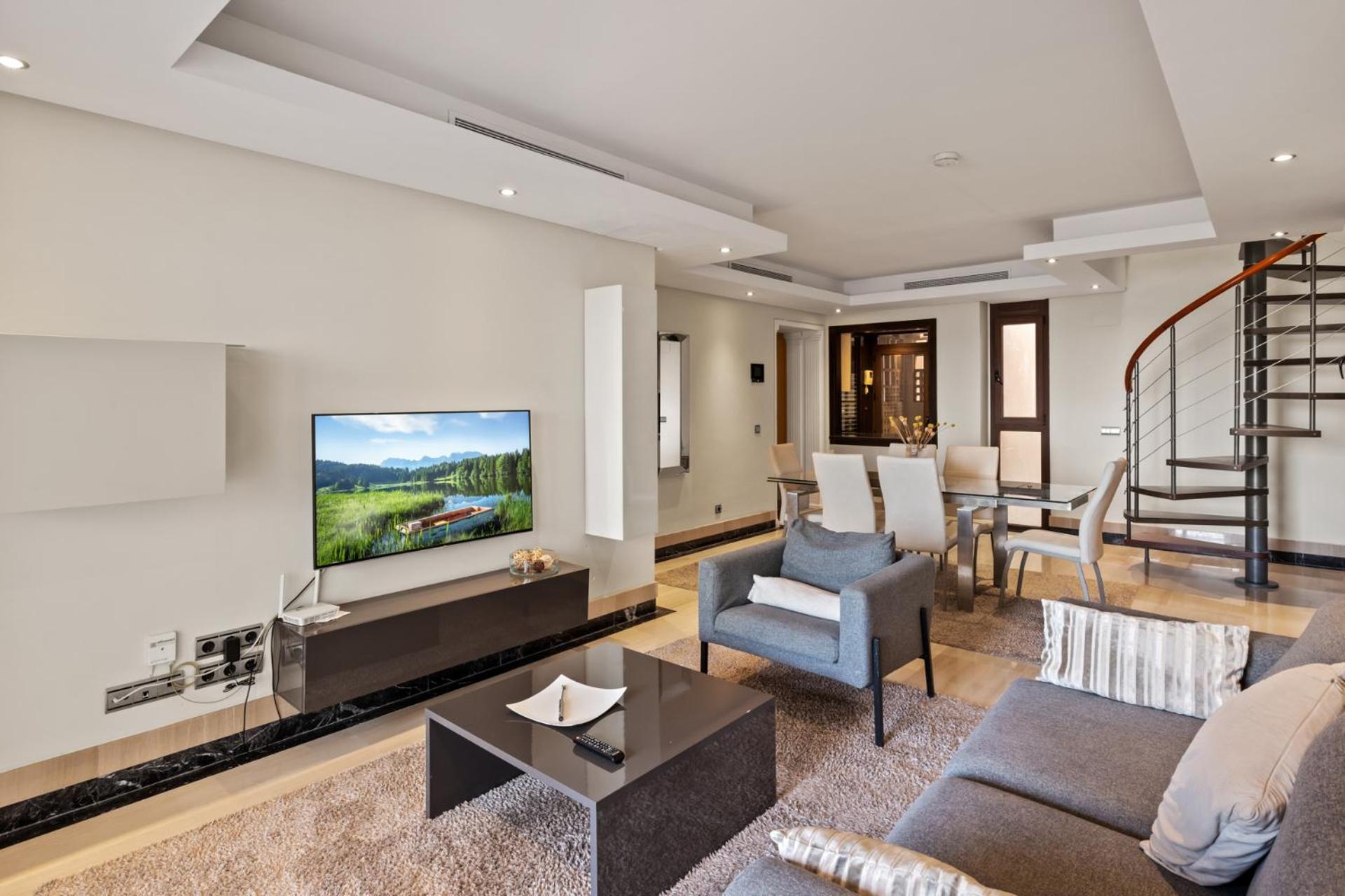 Beachfront Bahia La Plata by Costarentals- Ref M13 view 2