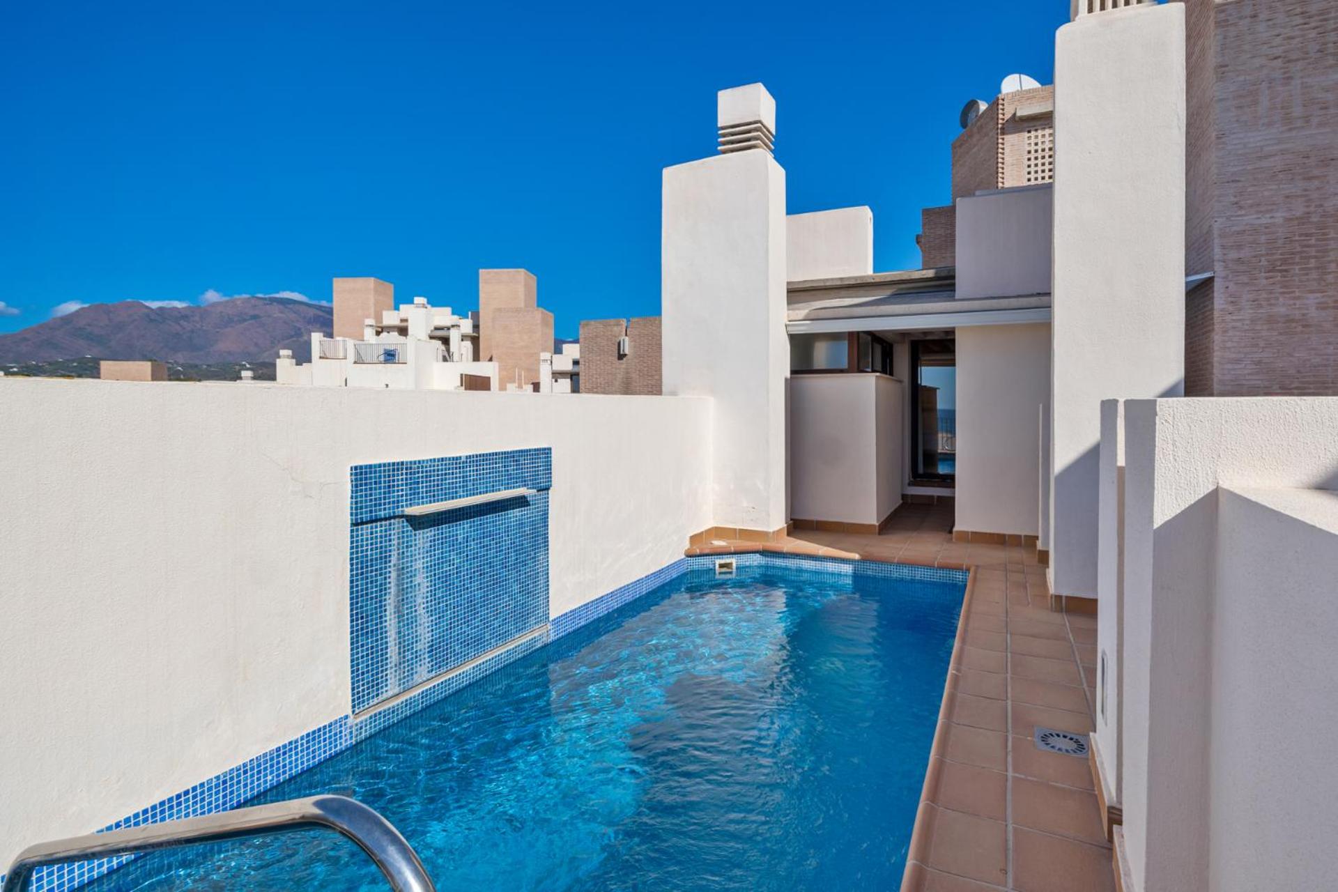Beachfront Bahia La Plata by Costarentals- Ref M13 view 4