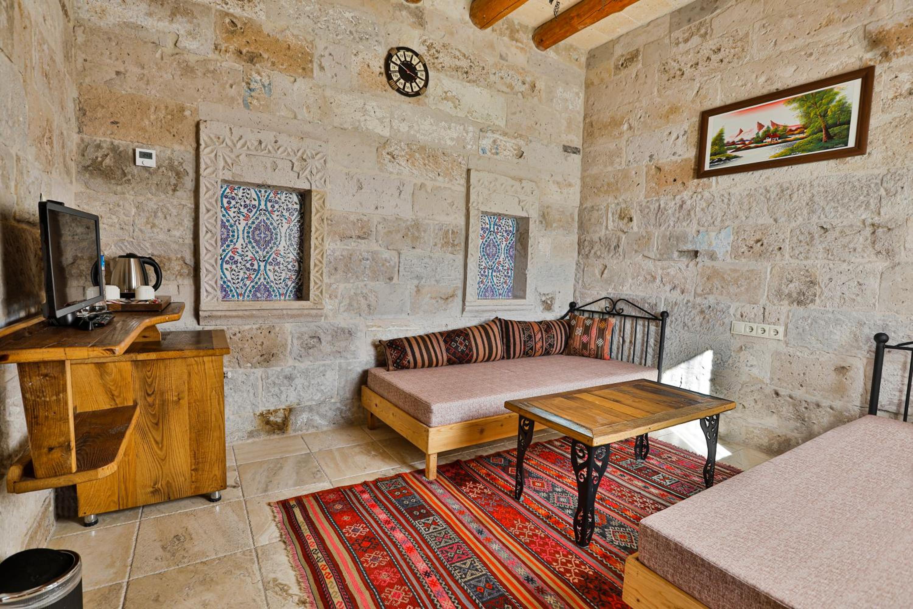 Şah Saray Cave Suites Helal Otel - Image 217