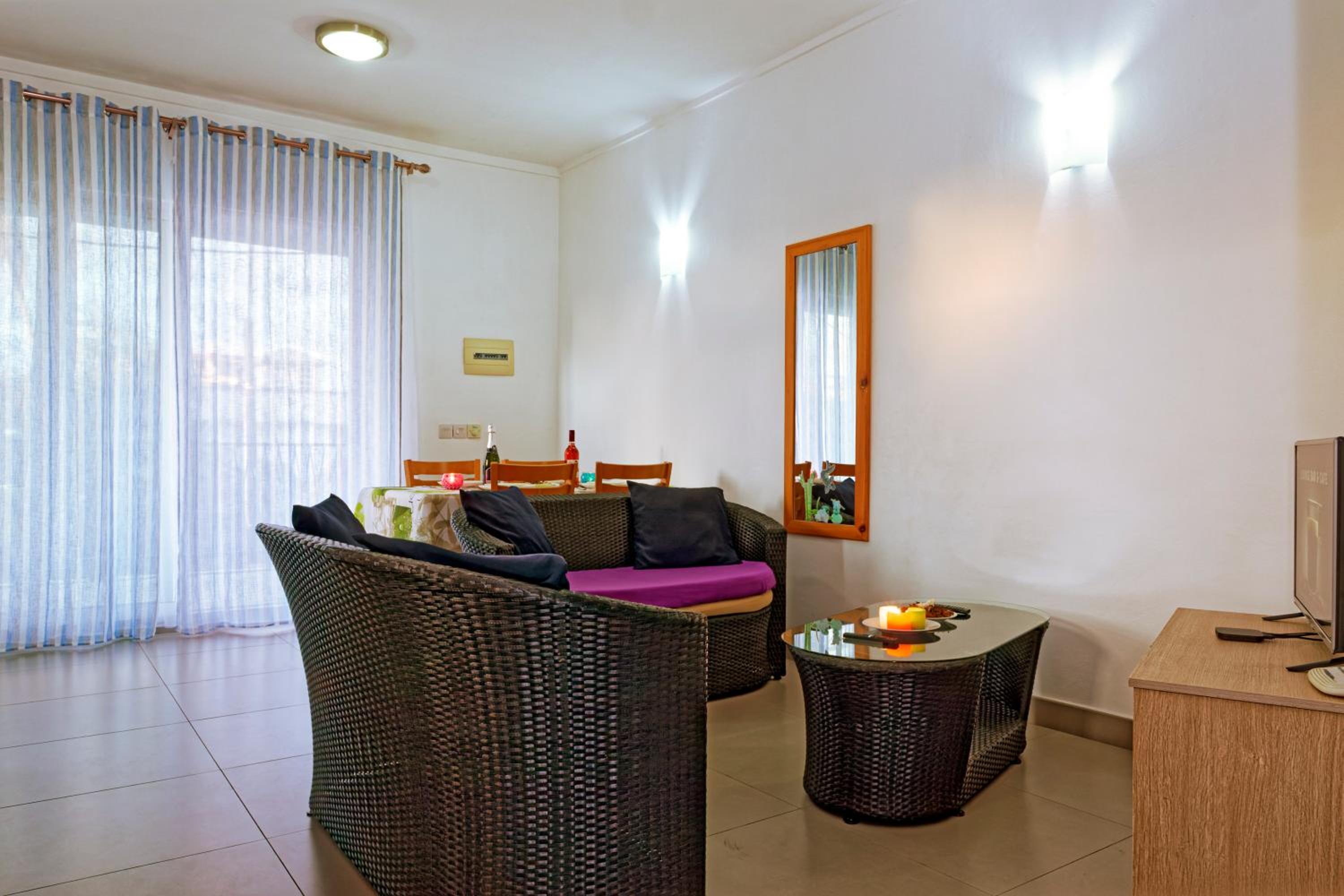 Villa Alexis - Location de vacances à Trou aux Biches