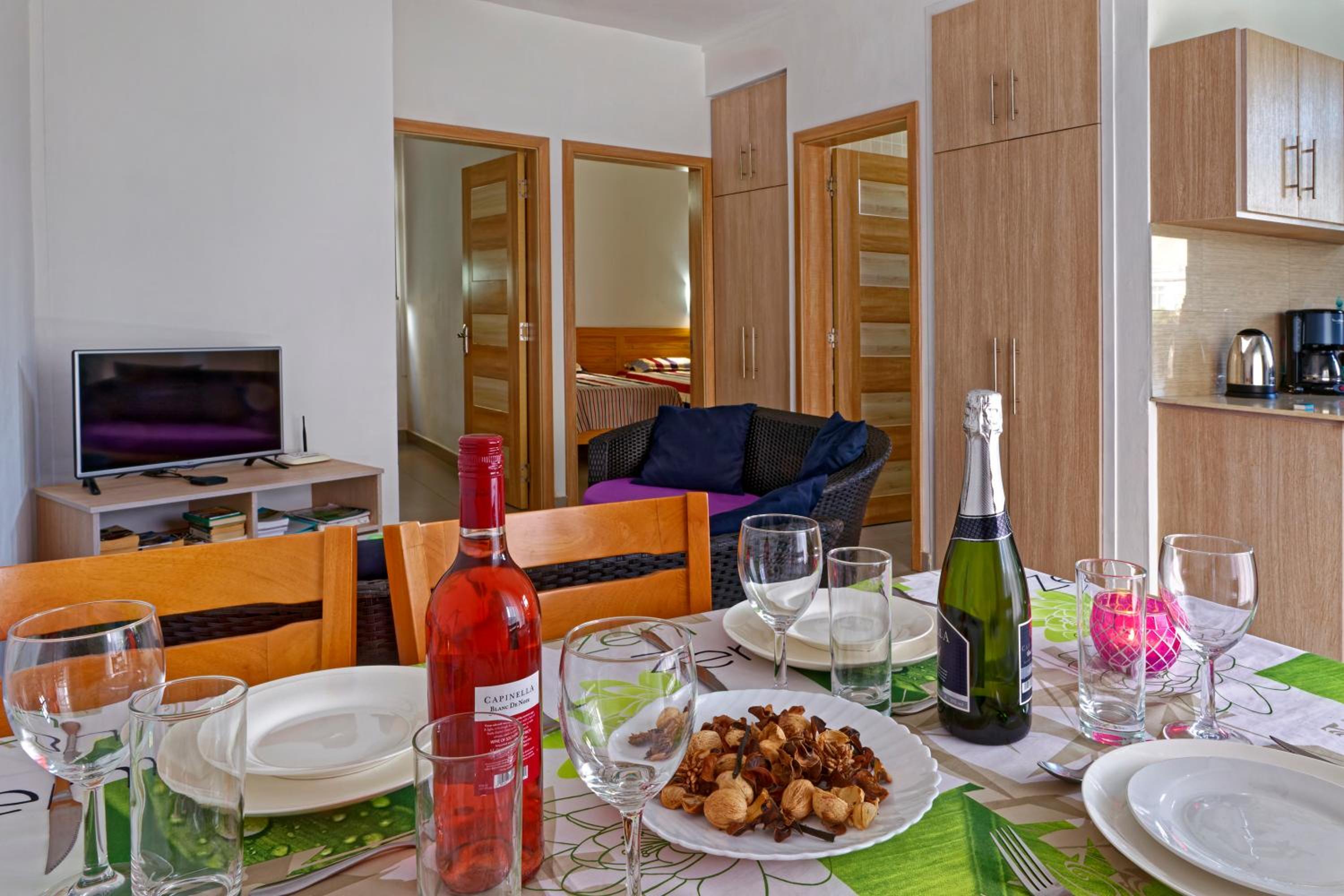 Villa Alexis - Location de vacances à Trou aux Biches, photo 34
