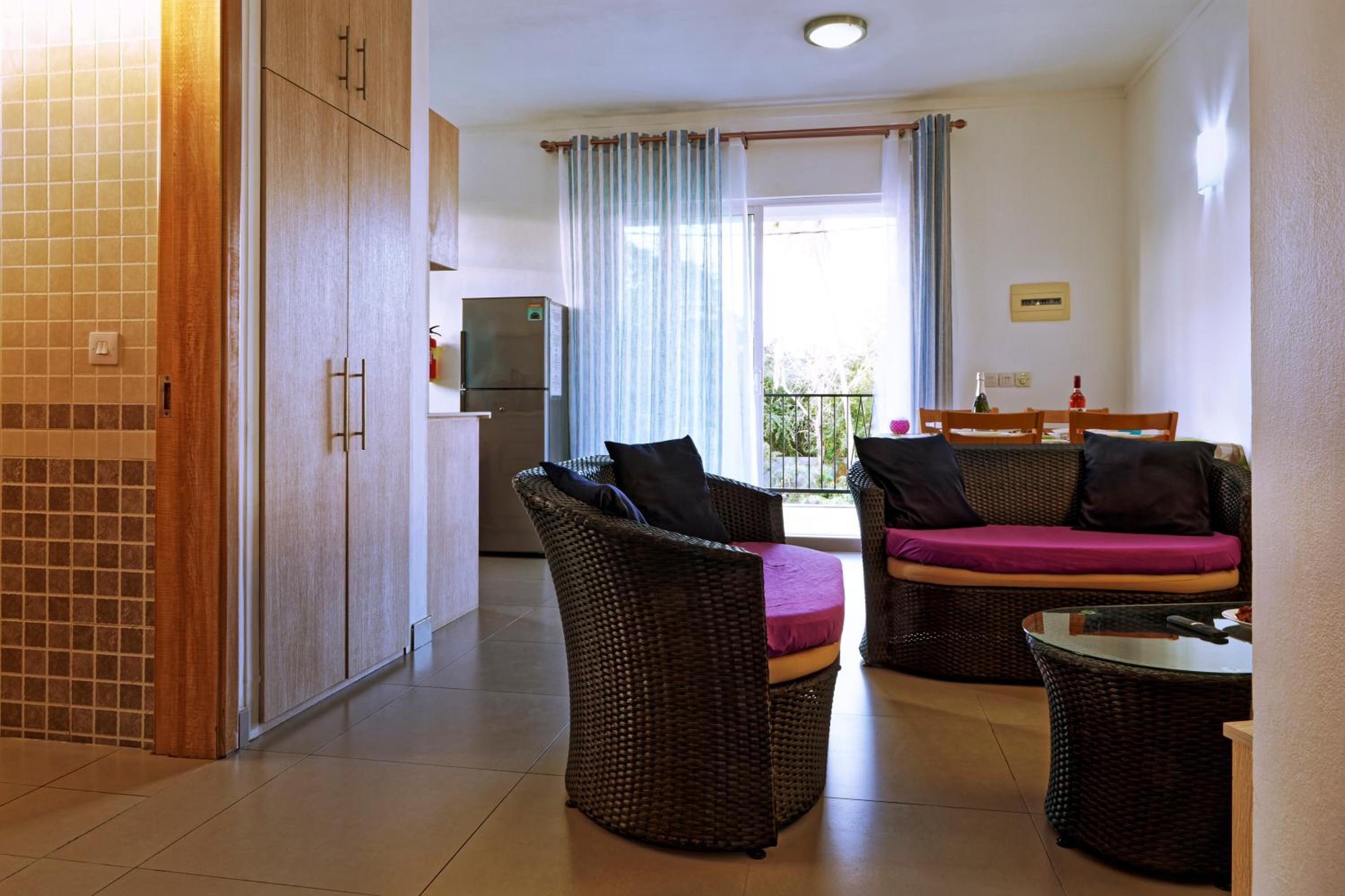 Villa Alexis - Location de vacances à Trou aux Biches, photo 32