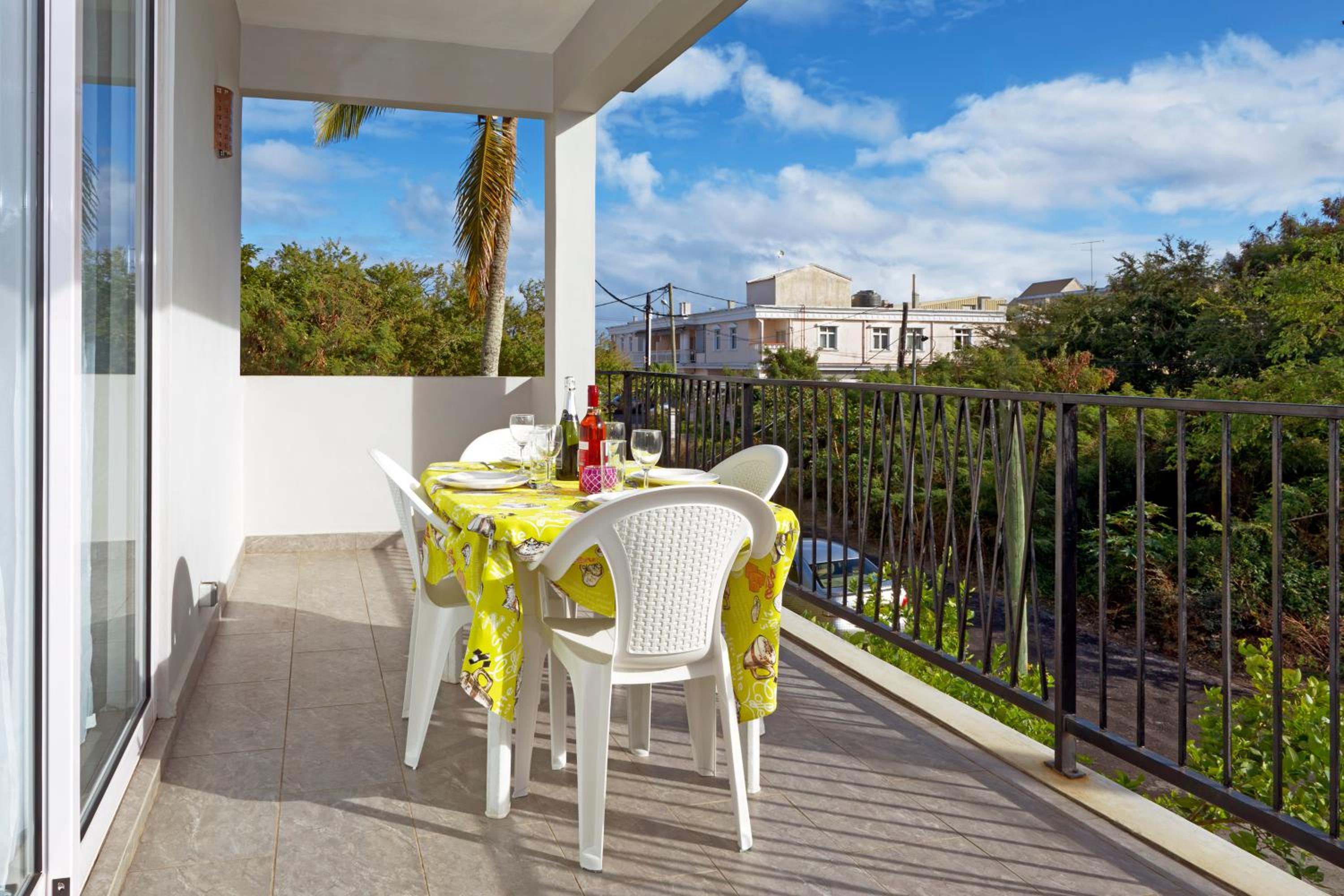 Villa Alexis - Location de vacances à Trou aux Biches