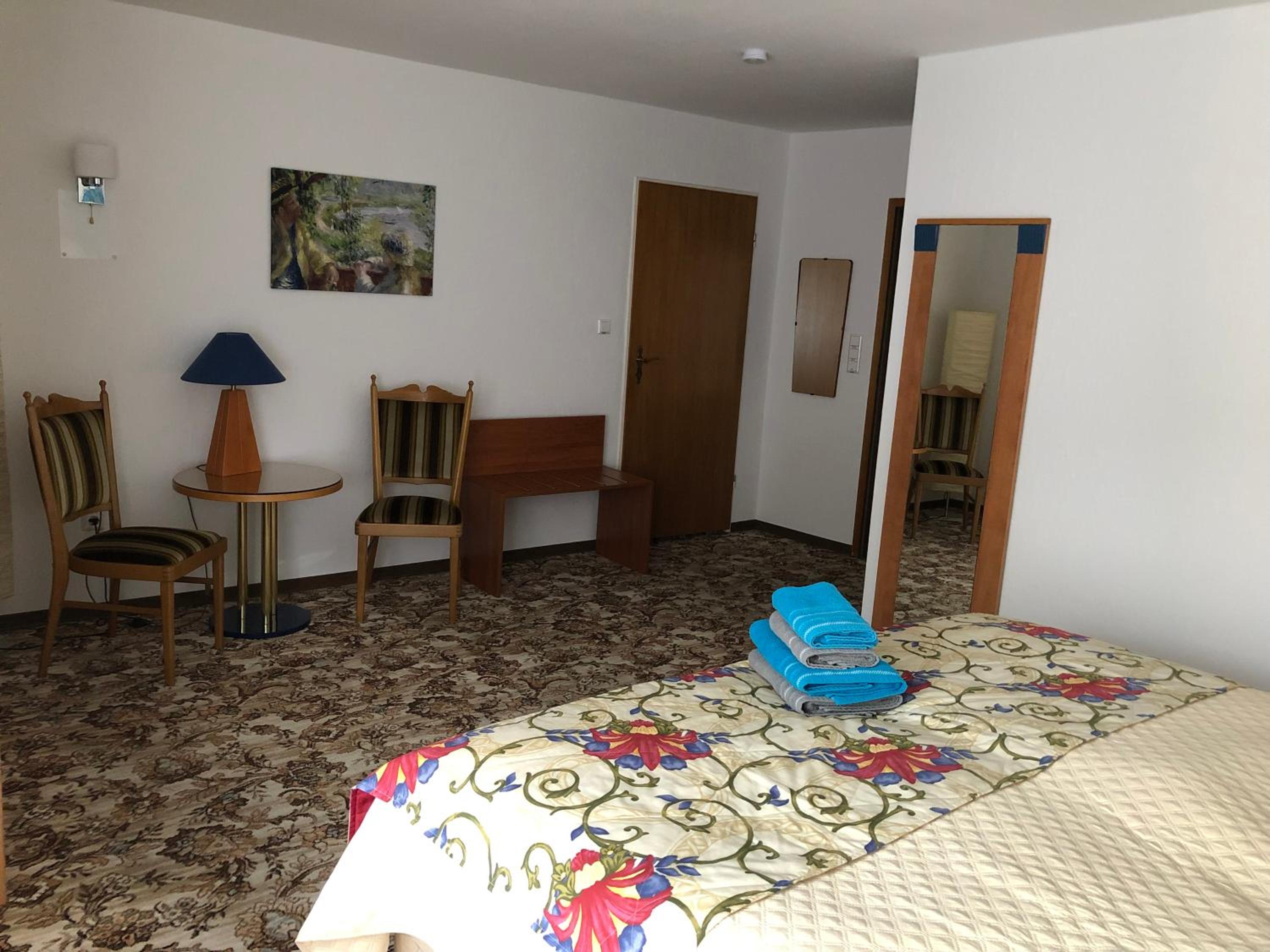 Ohana Bed and Breakfast