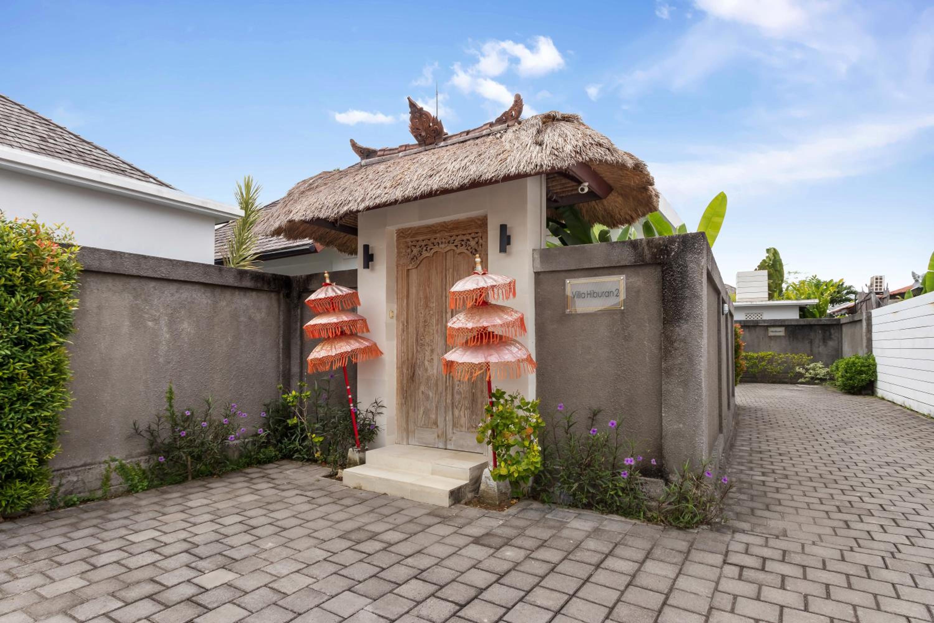 Villa Hiburan 2 by Villa Finder