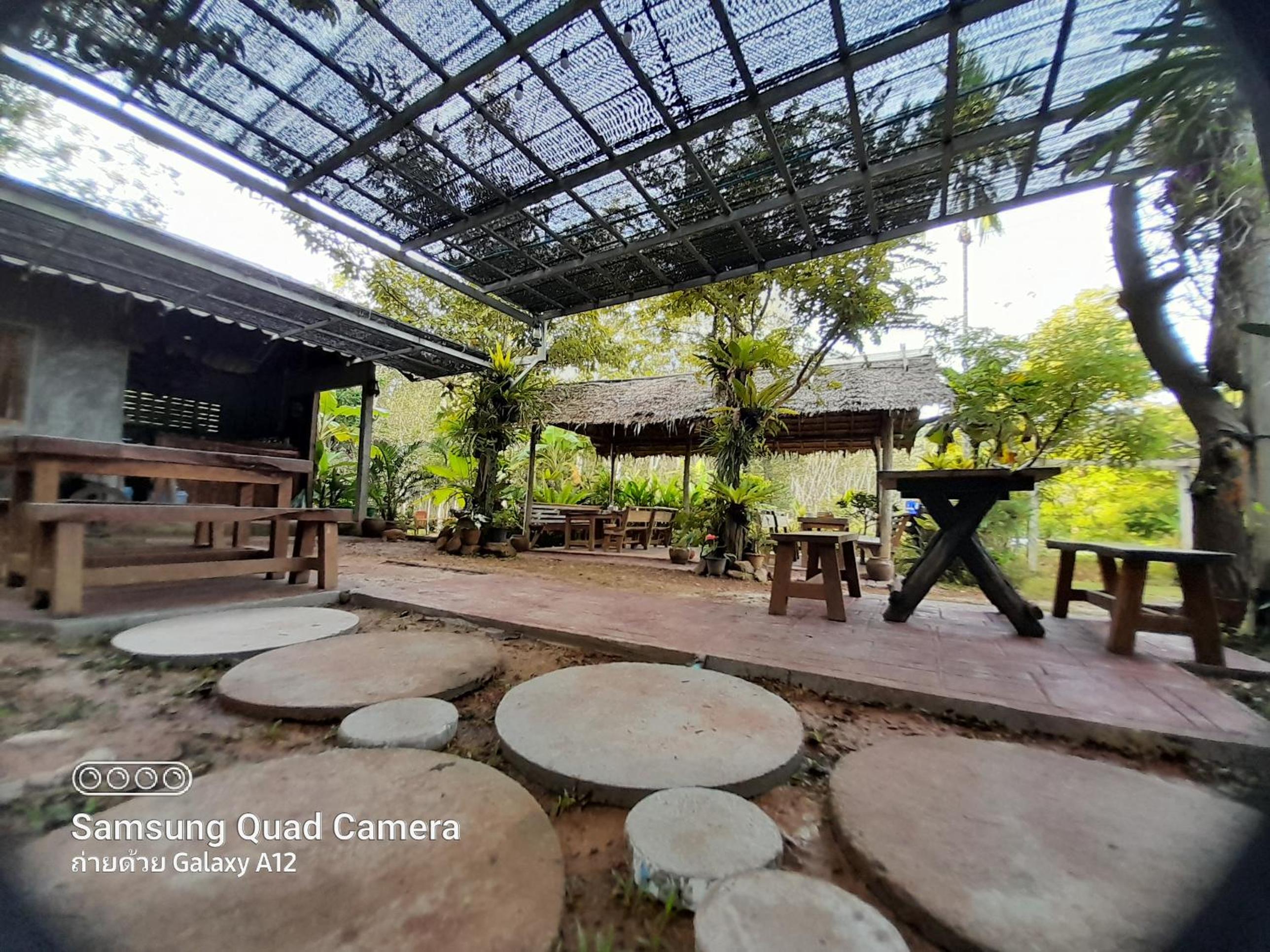 Lanta pour cabane — photo 3
